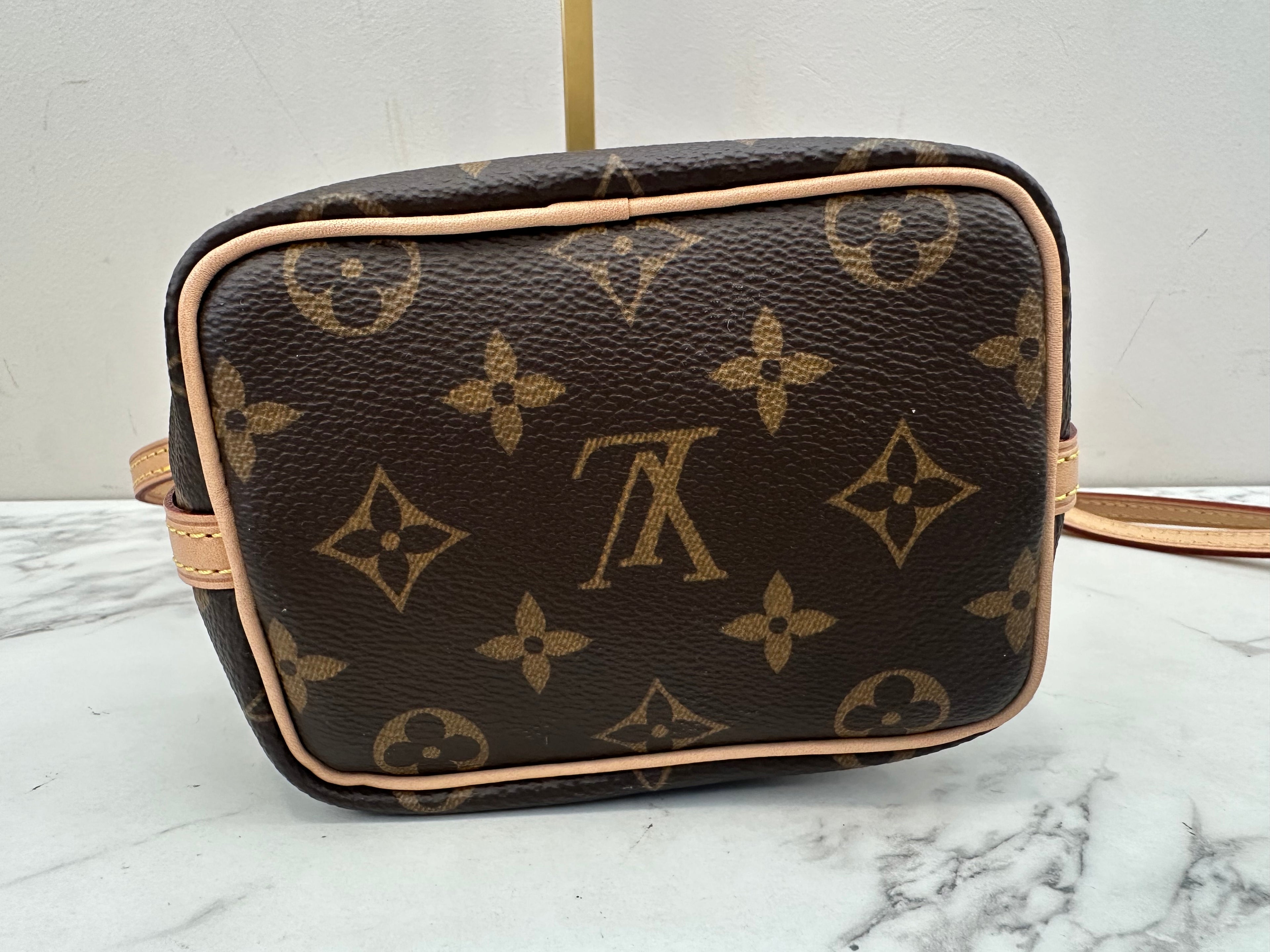 Louis Vuitton Nano Noé