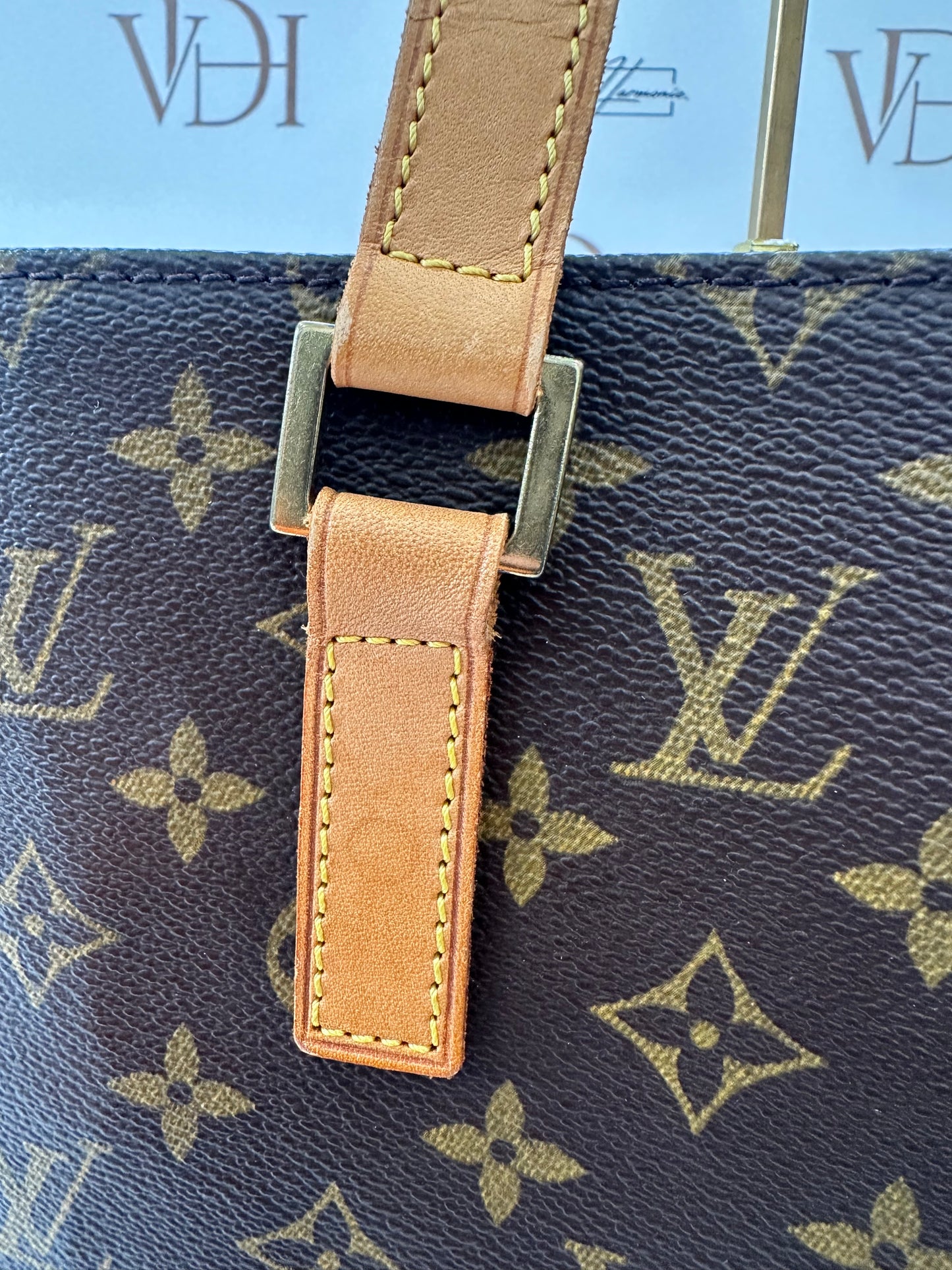 017838 - Louis Vuitton Vavin GM
