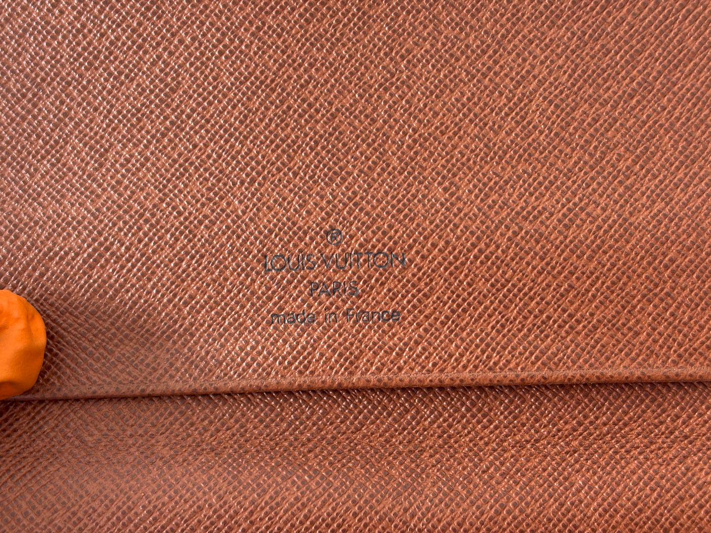 018291 - Louis Vuitton Pochette Rabat 23