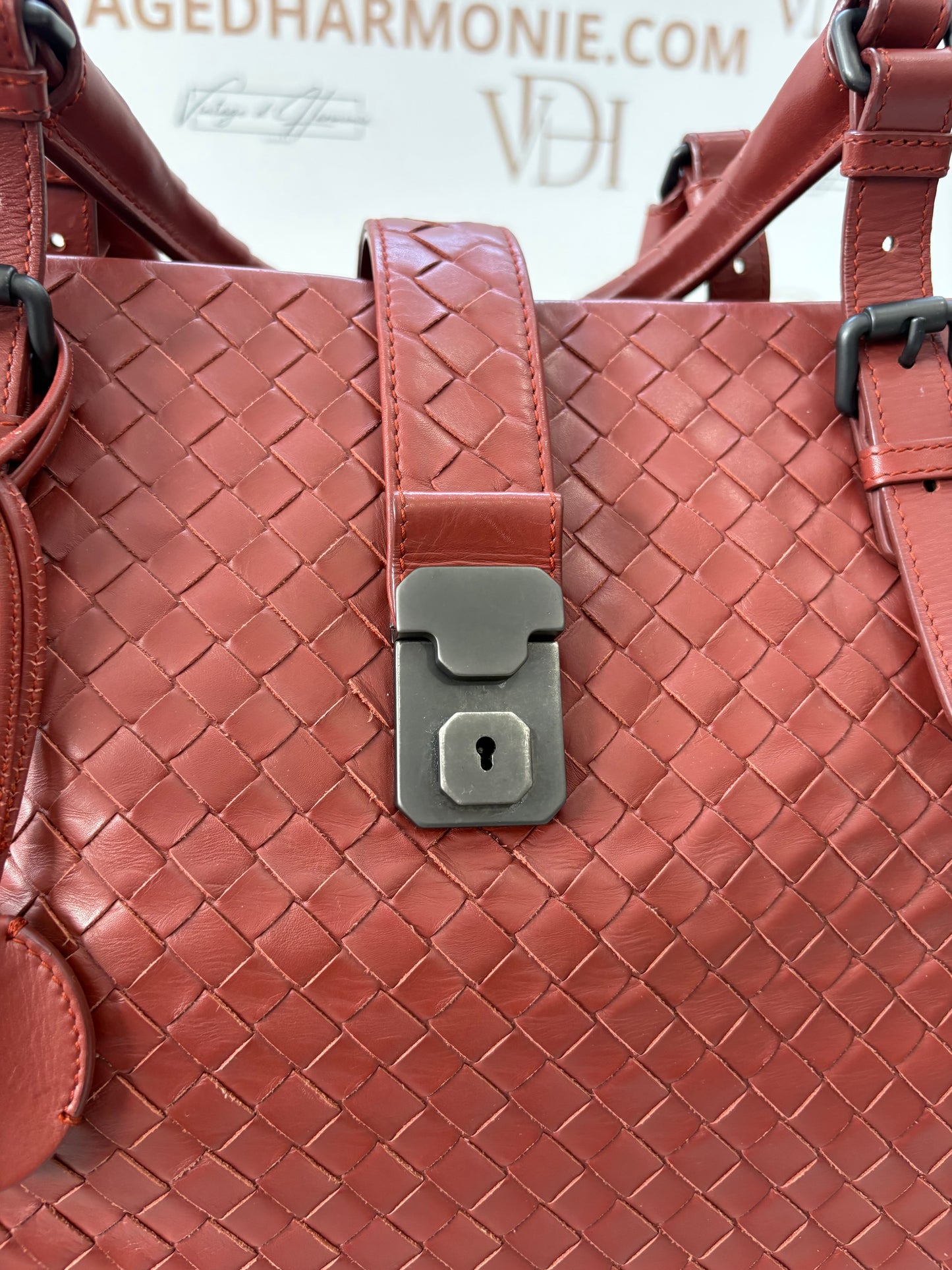 383834 - Bottega Veneta Roma