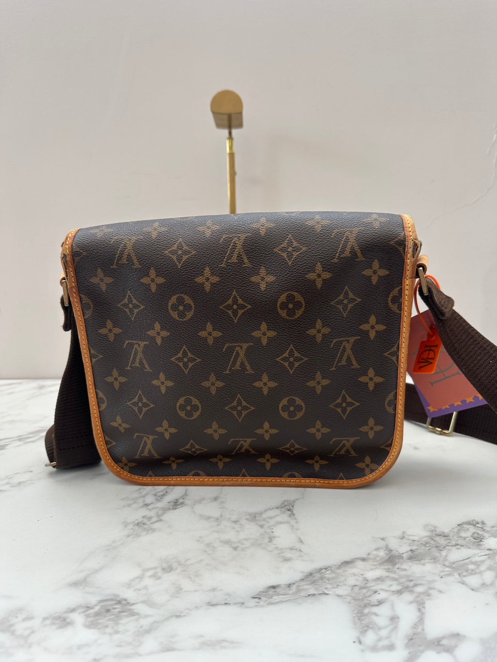 Louis Vuitton Messenger Bosphore