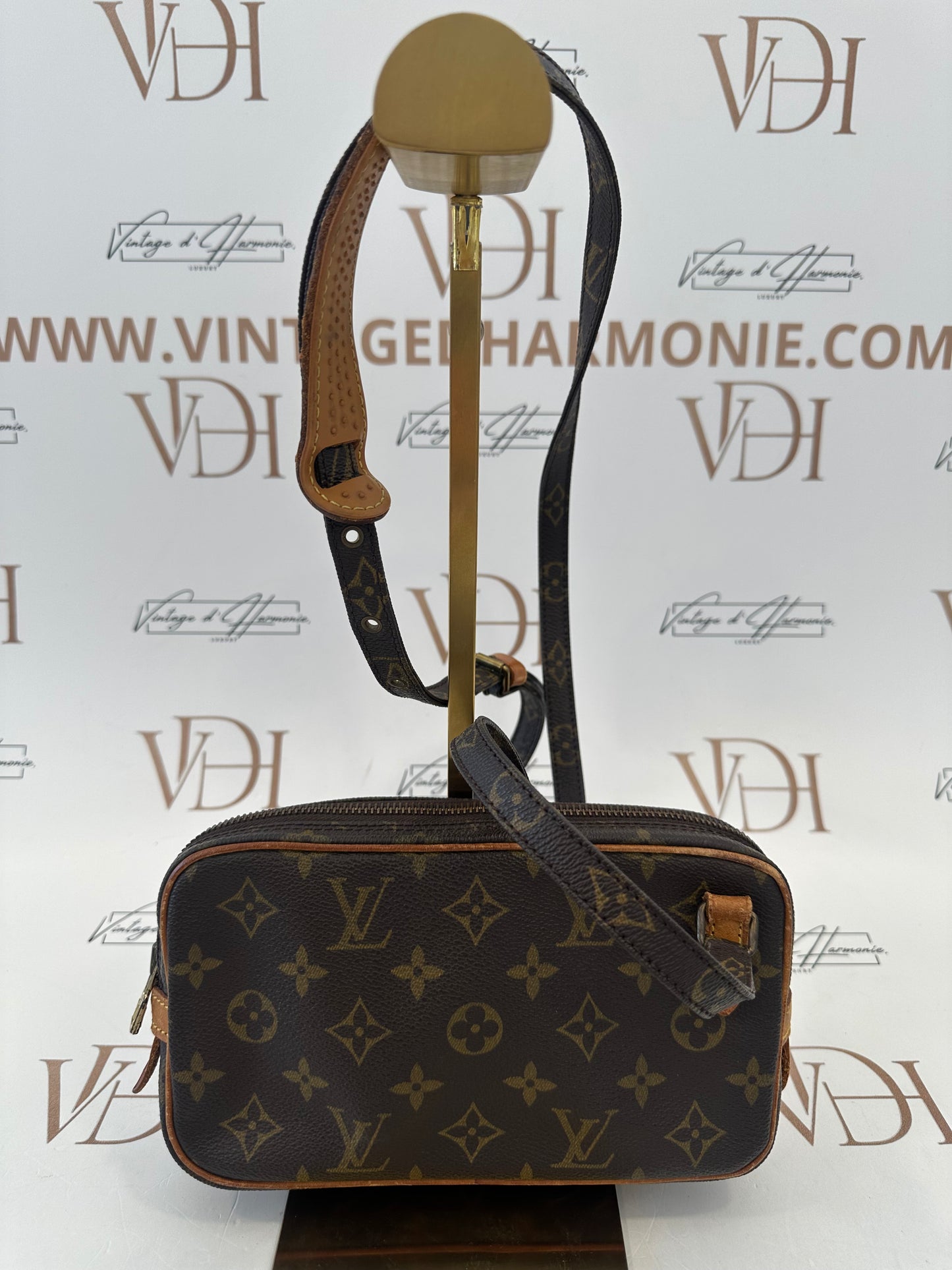 016780 - Louis Vuitton Marly