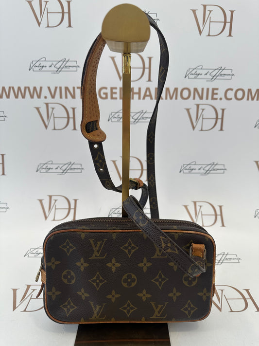016780 - Louis Vuitton Marly
