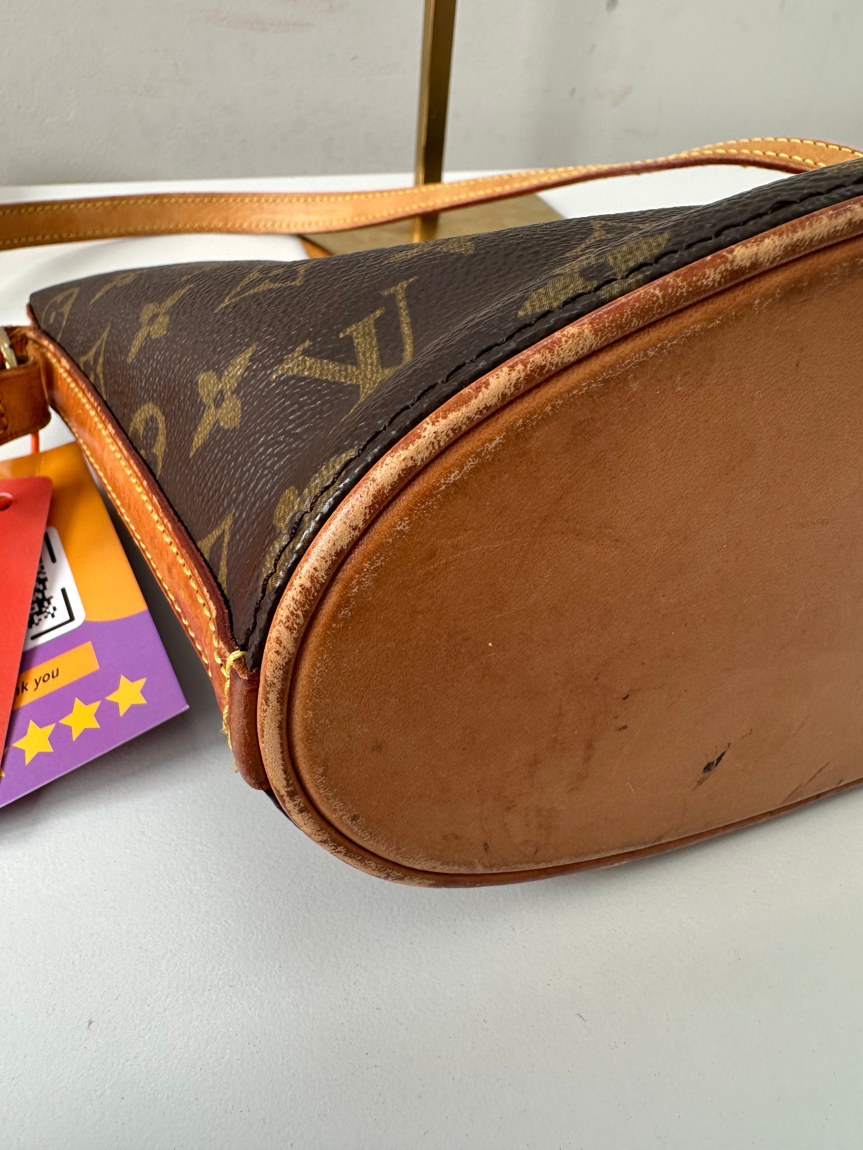 Louis Vuitton Drouot