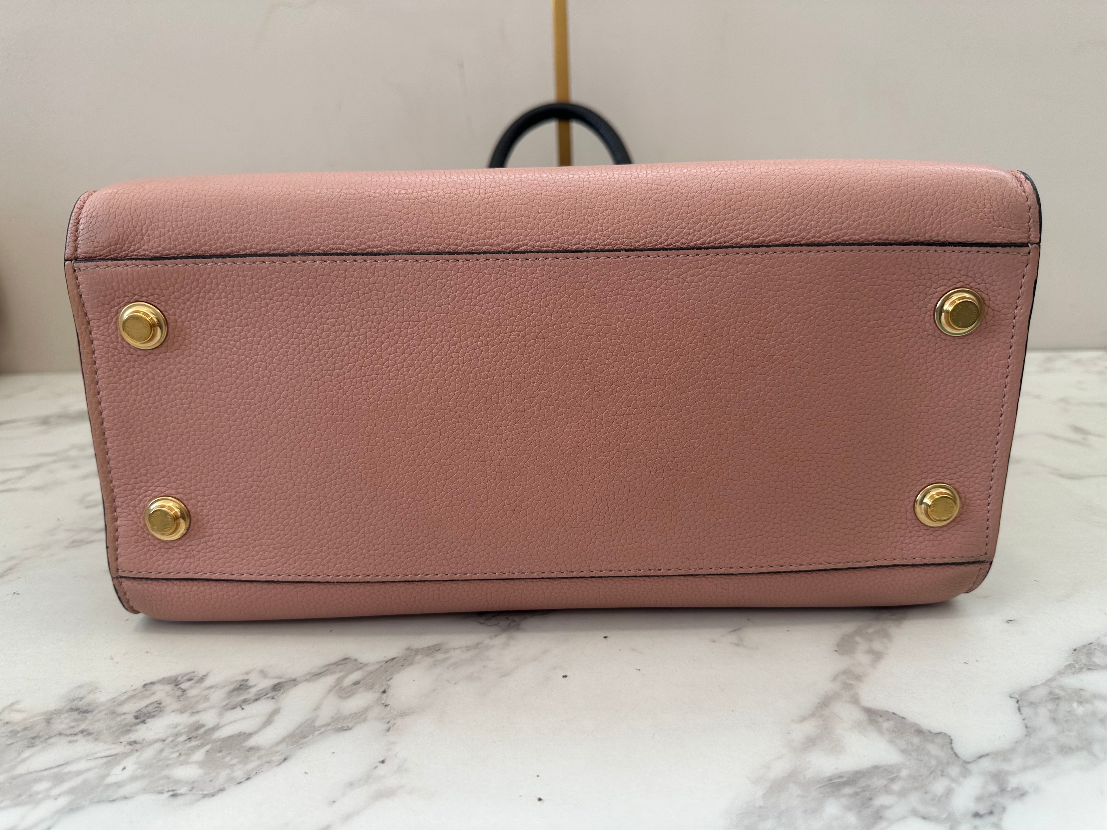 Louis Vuitton City Steamer MM