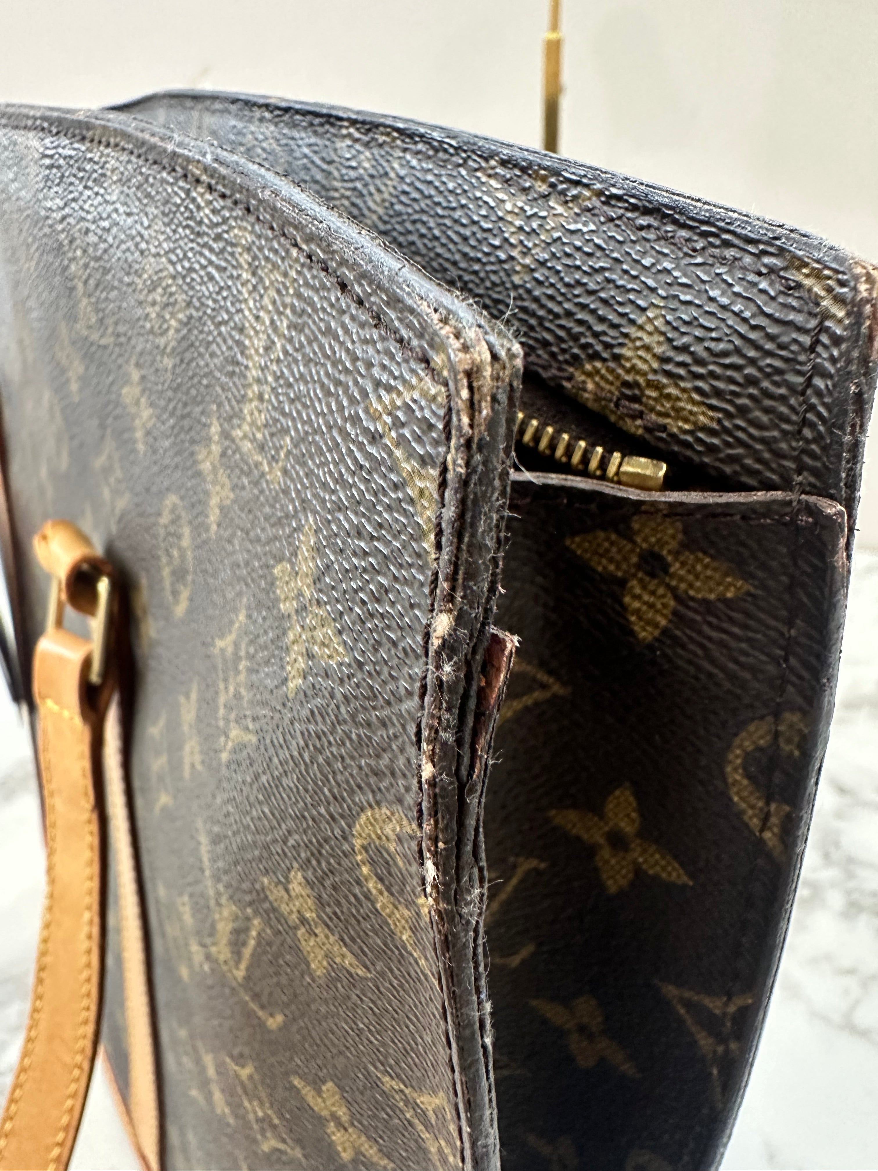 Louis Vuitton Babylone