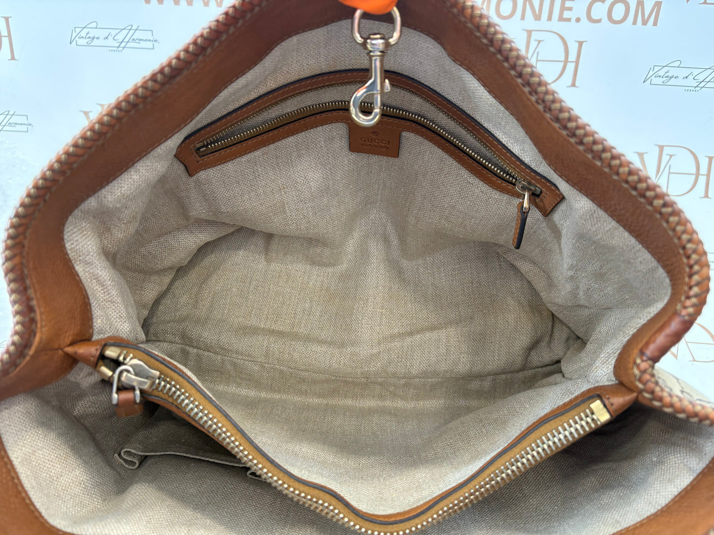 201107 - Gucci Bag