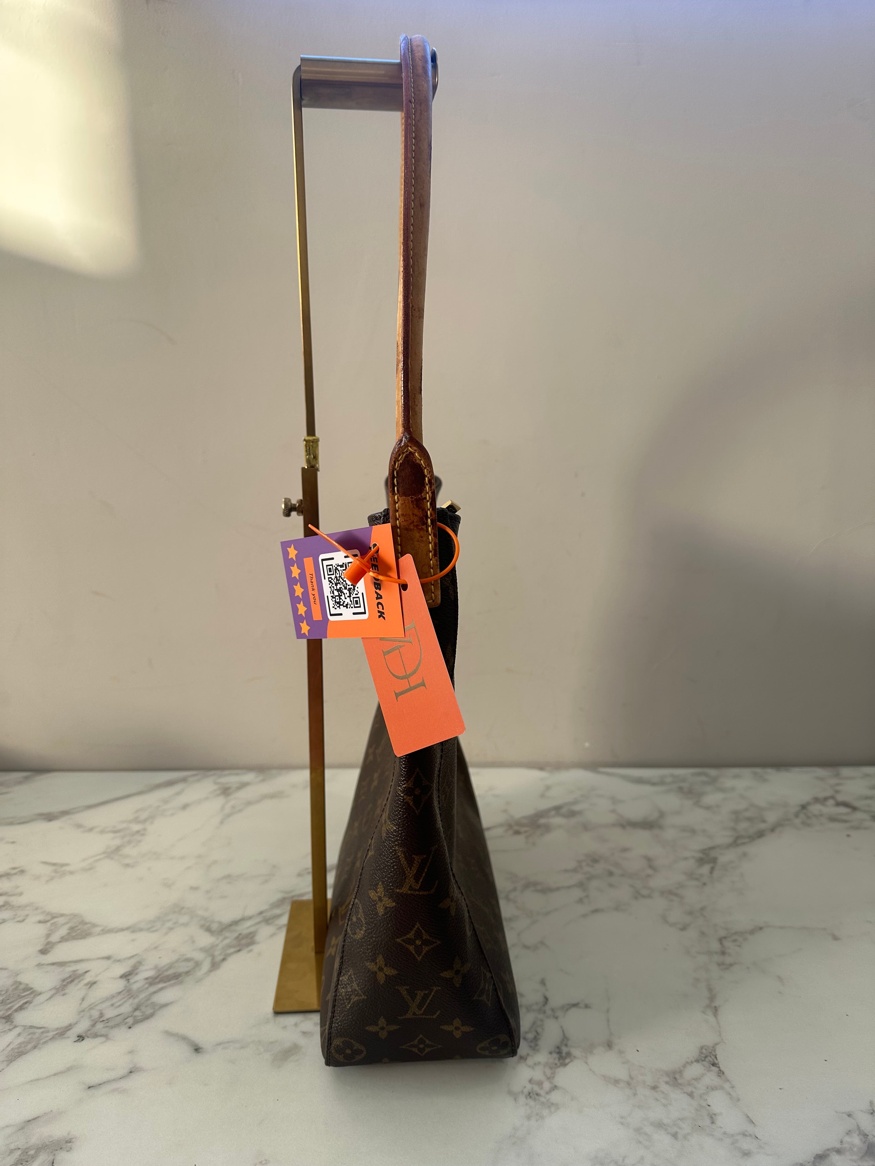 Louis Vuitton Looping GM