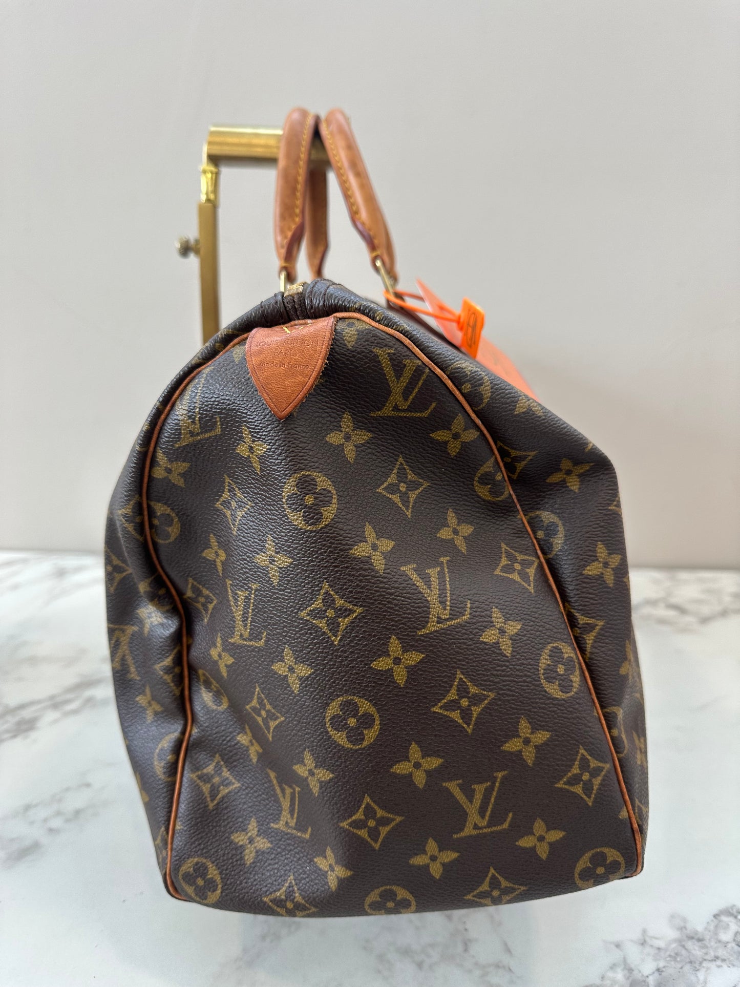 Louis Vuitton Speedy 40
