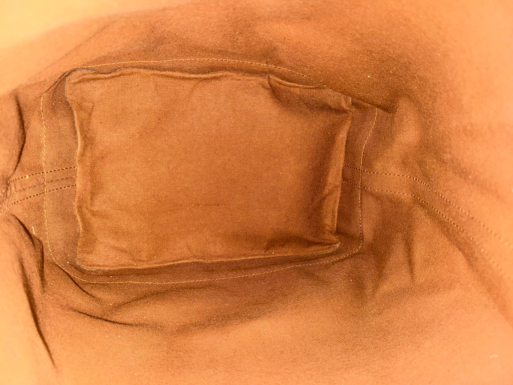 Louis Vuitton Noé GM