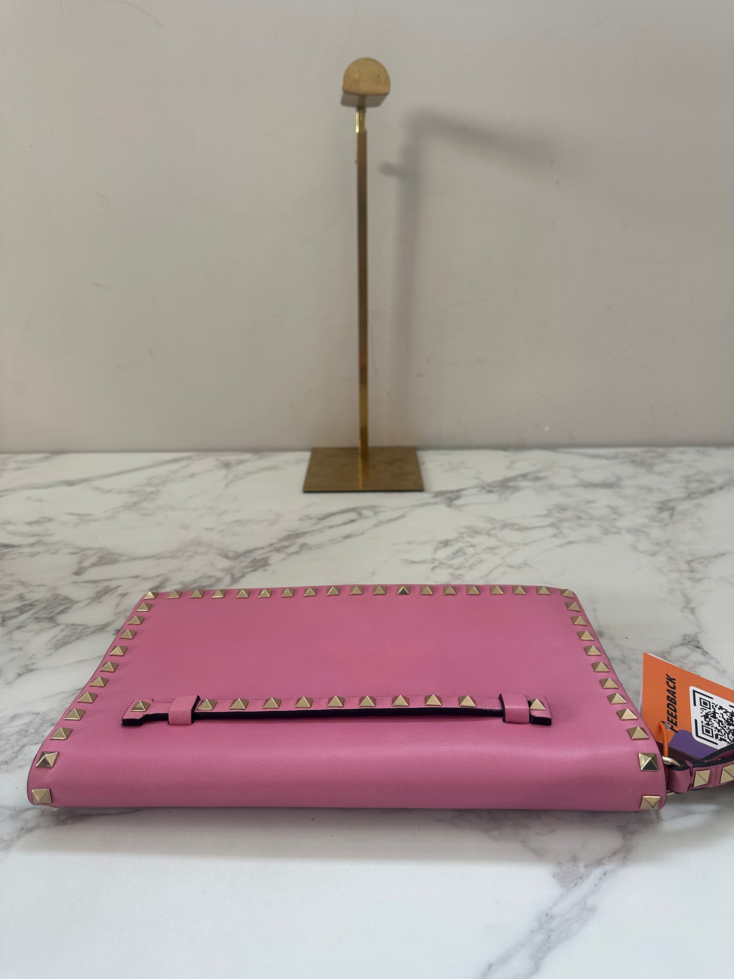 Valentino Garavani Pink