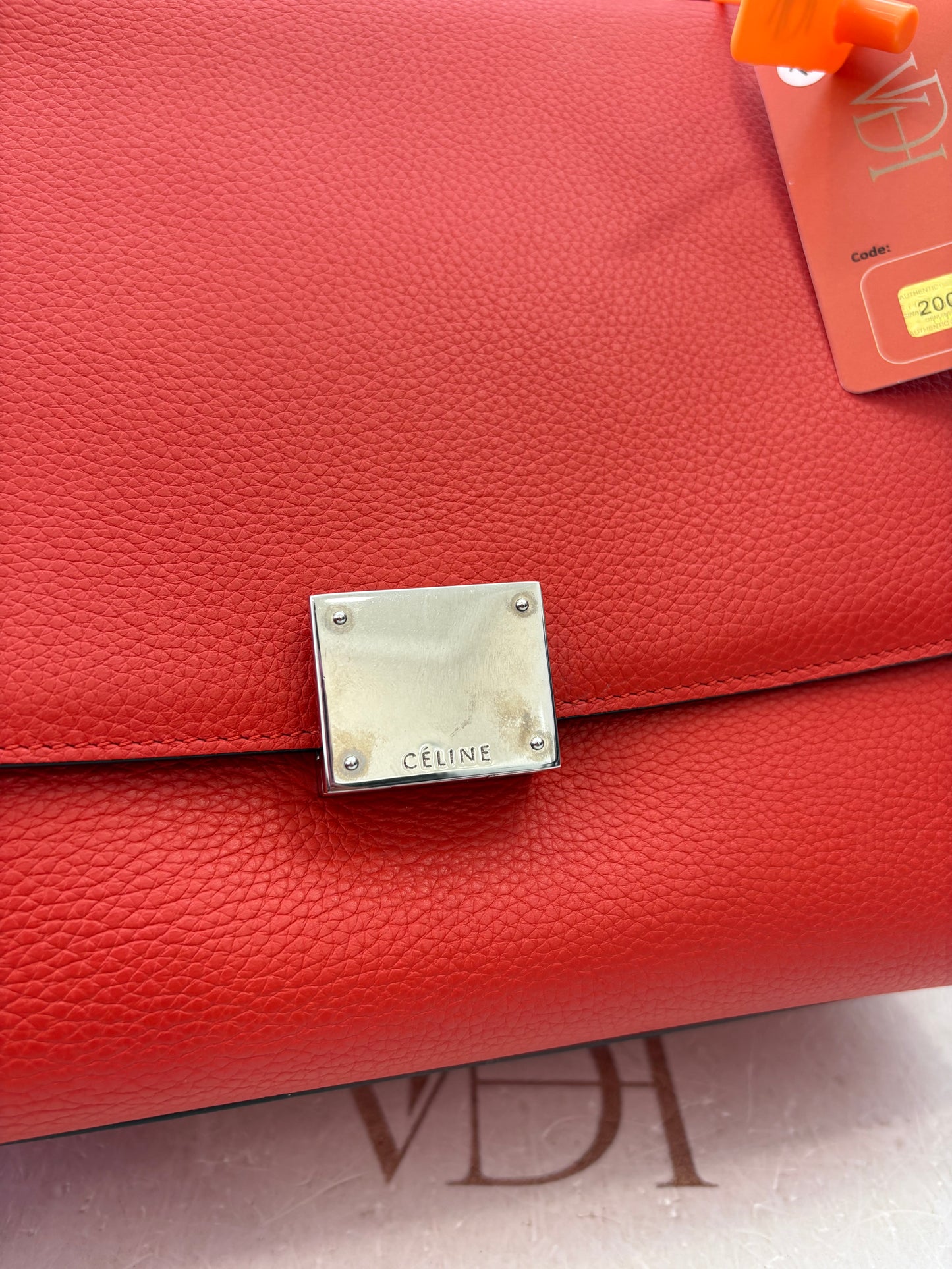 200894 - Céline Trapeze