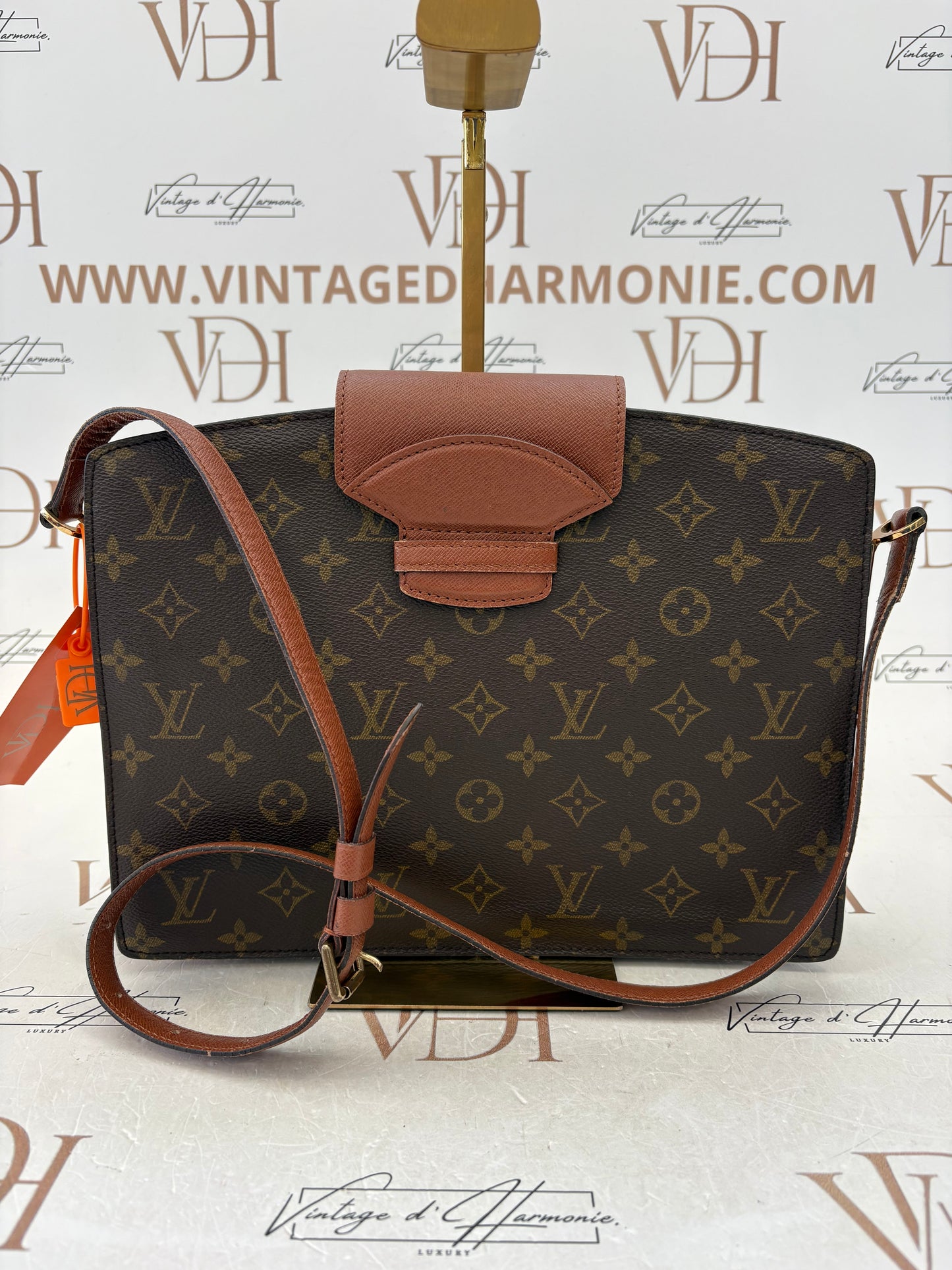 017862 - Louis Vuitton Kurcell