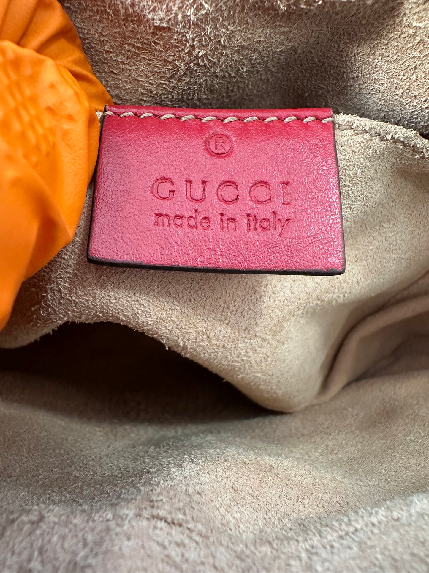 102515 - Gucci GG Marmont