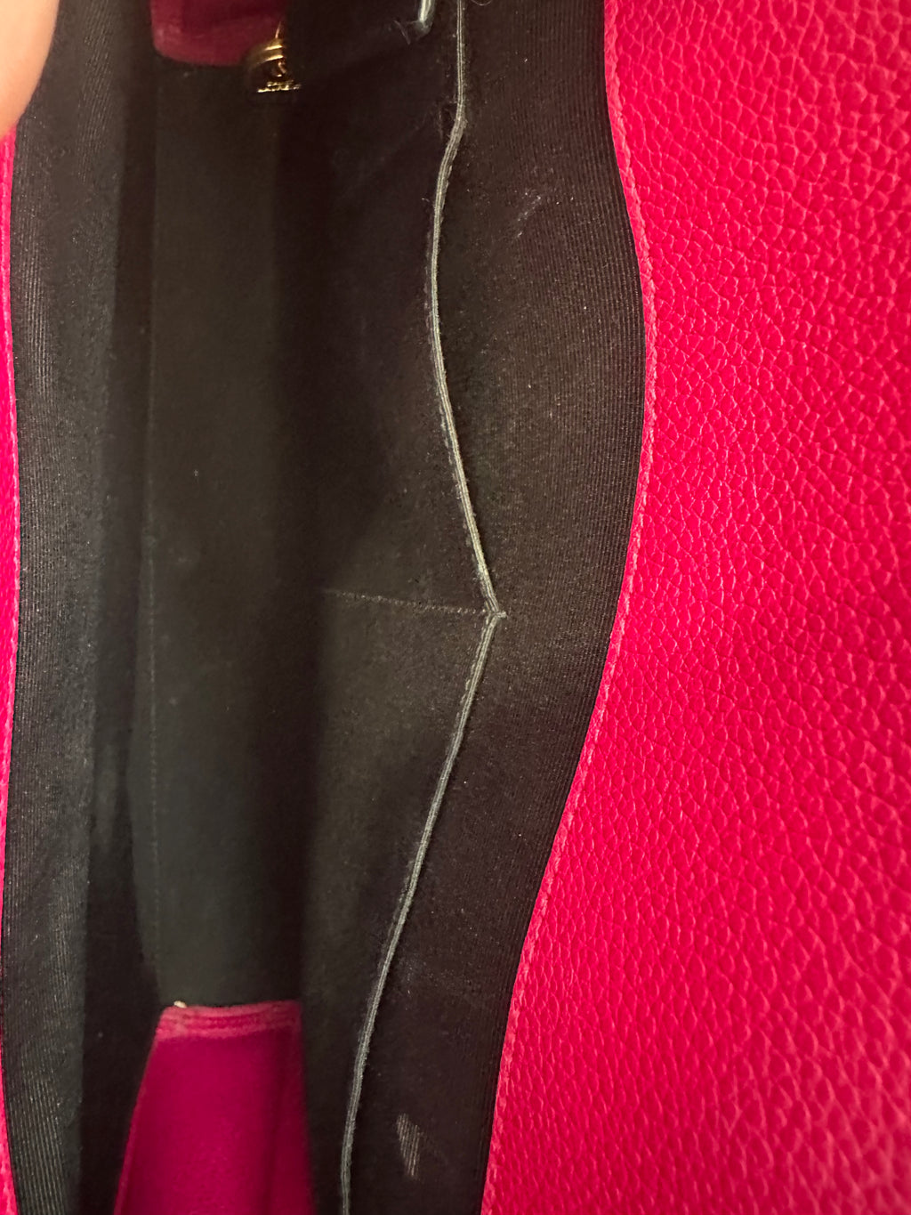 Yves Saint Laurent Sac de jour