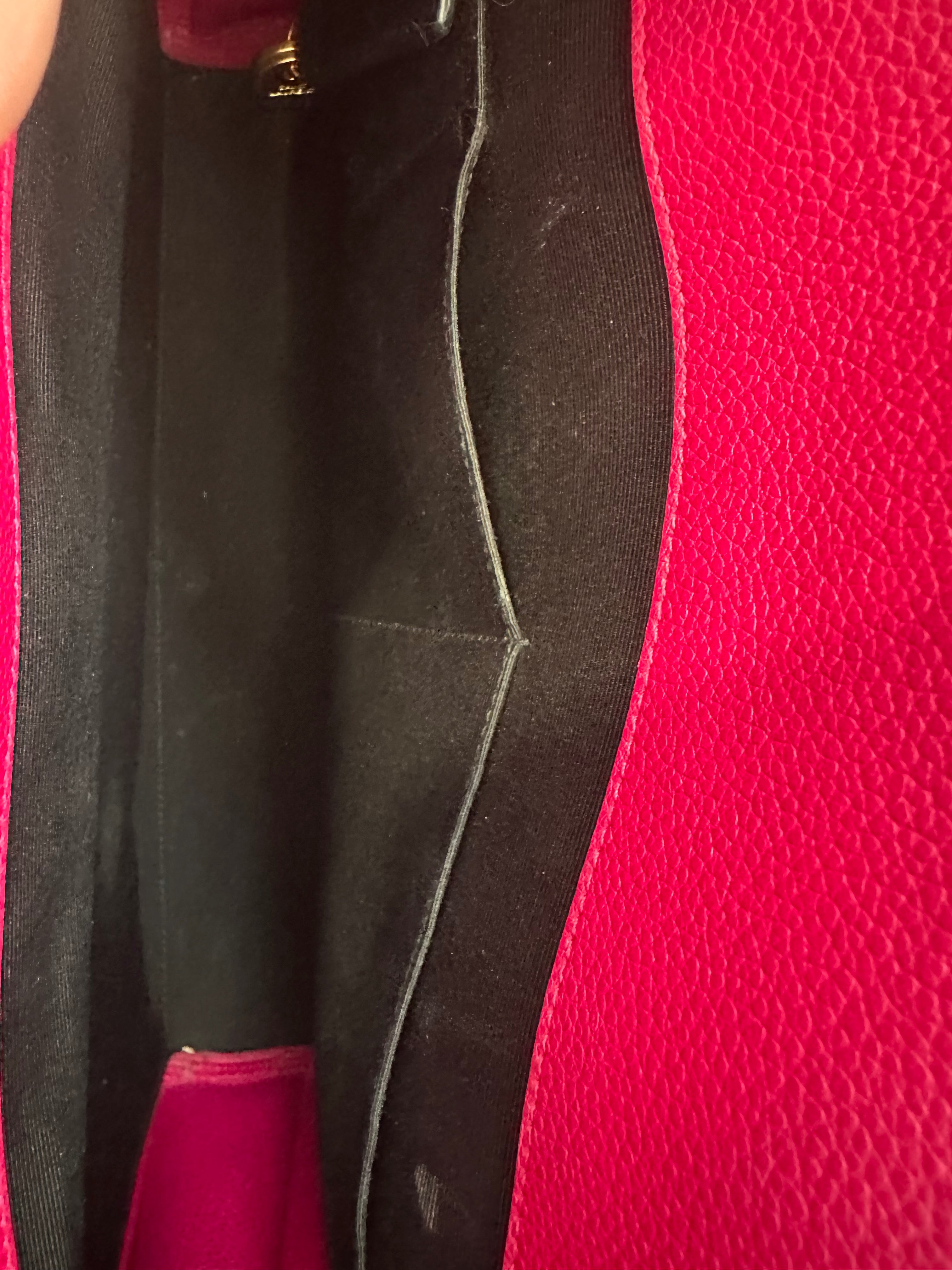 Yves Saint Laurent Sac de jour