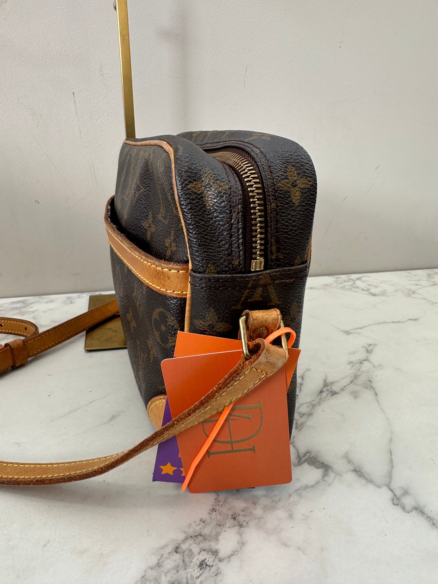 Louis Vuitton Trocadero 24