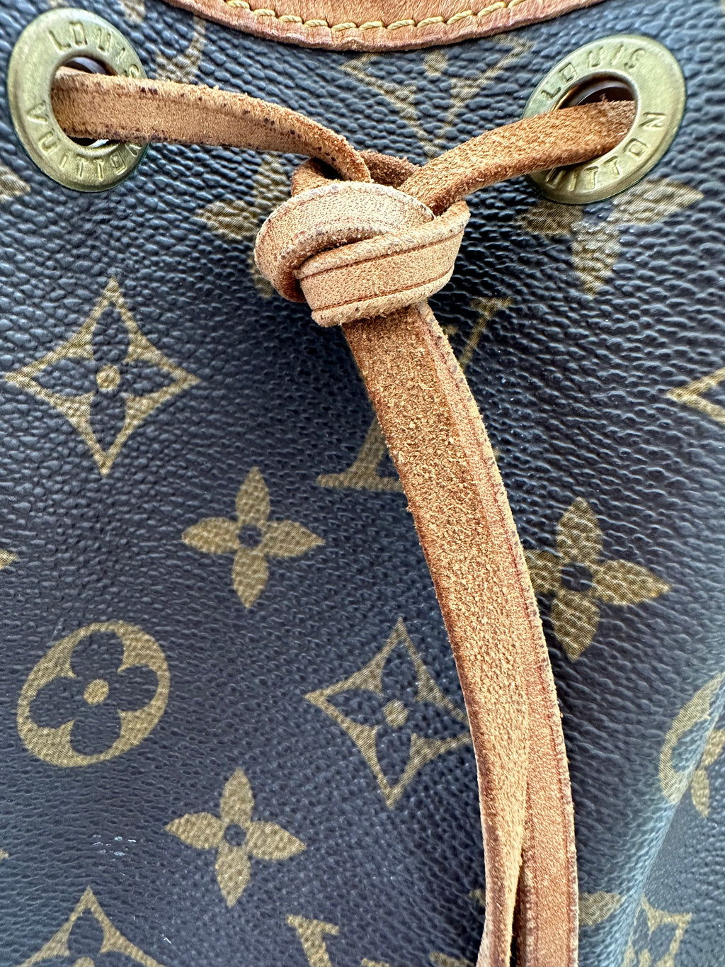 Louis Vuitton Noé