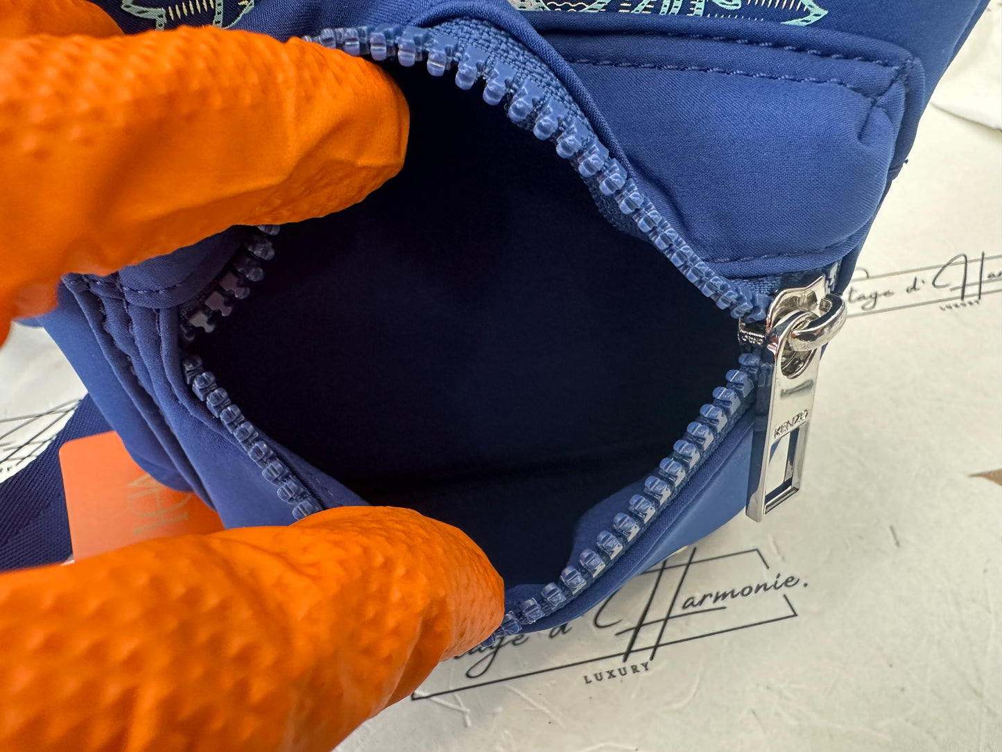 382377 - Kenzo Backpack