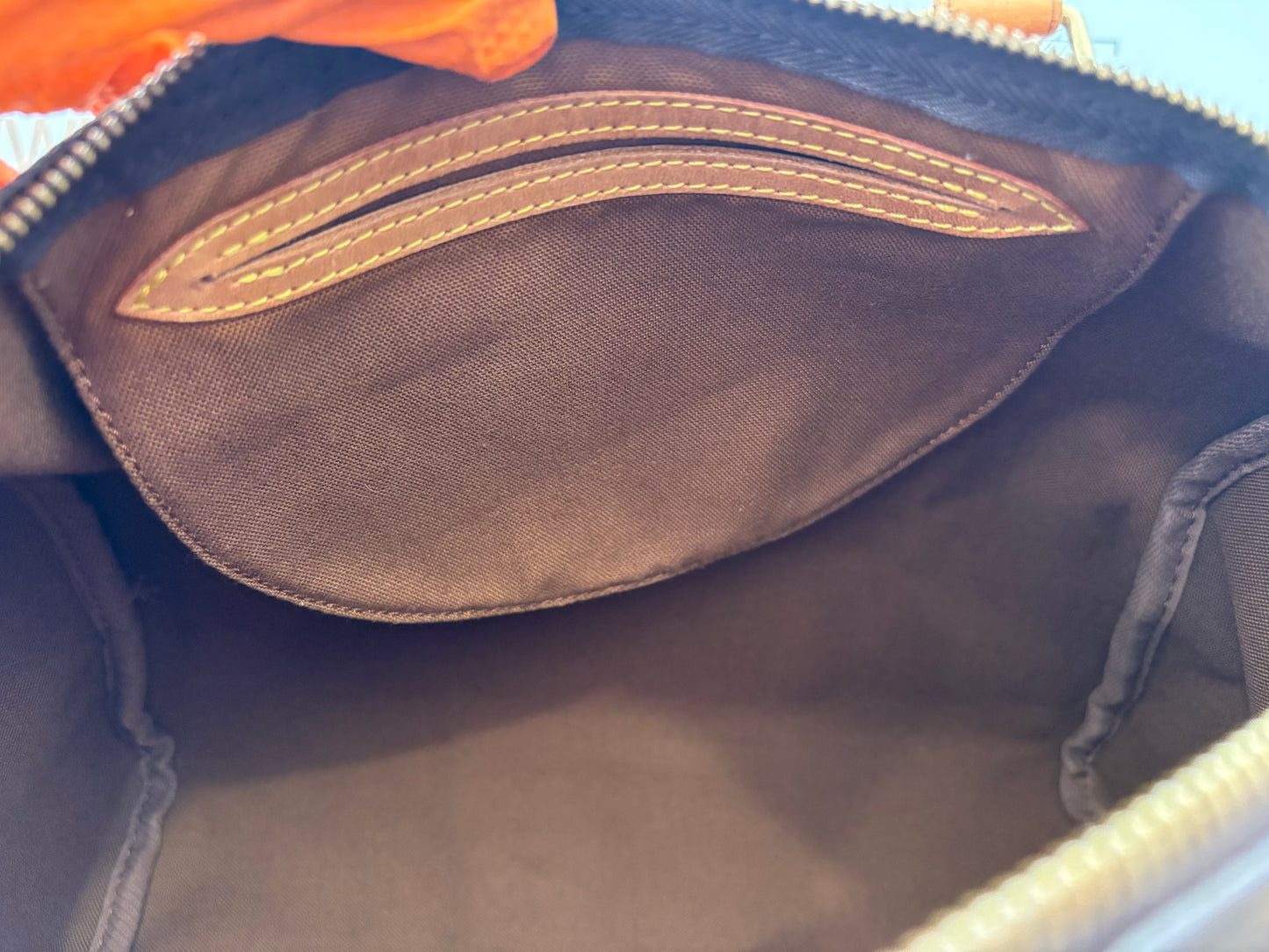 017213 - Louis Vuitton Speedy 30