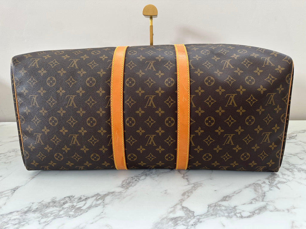 Louis Vuitton Keepall 55