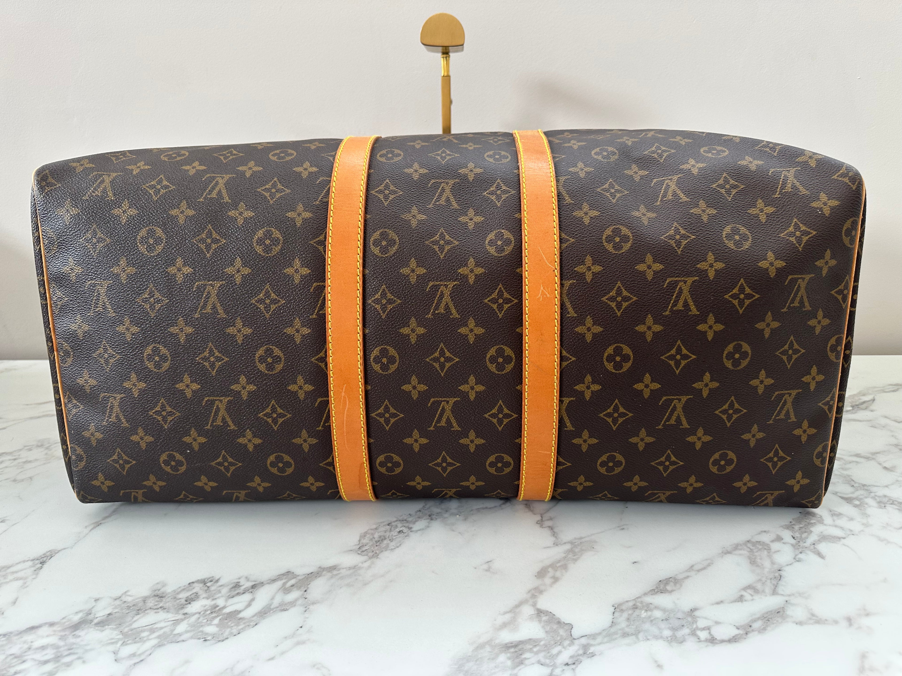 Louis Vuitton Keepall 55
