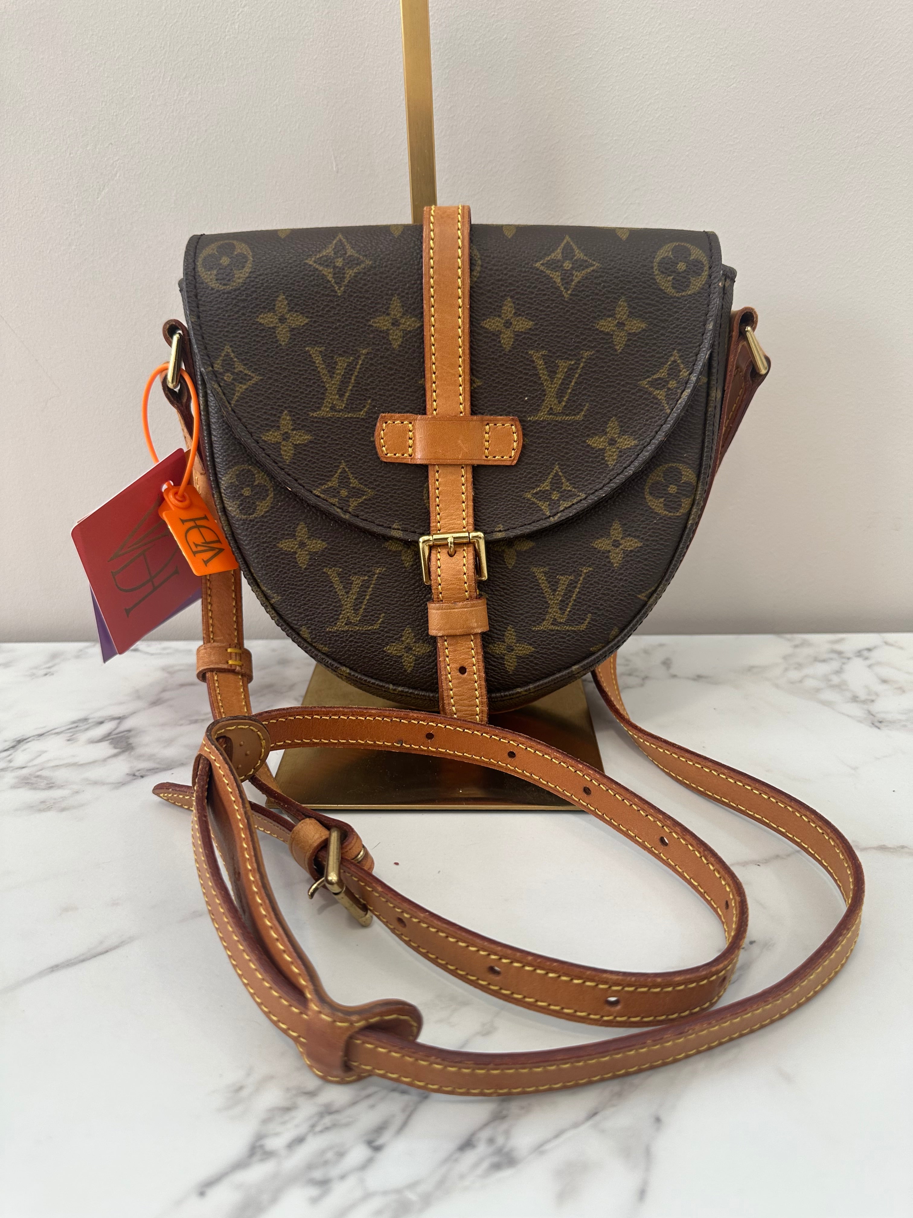 Louis Vuitton Chantilly PM