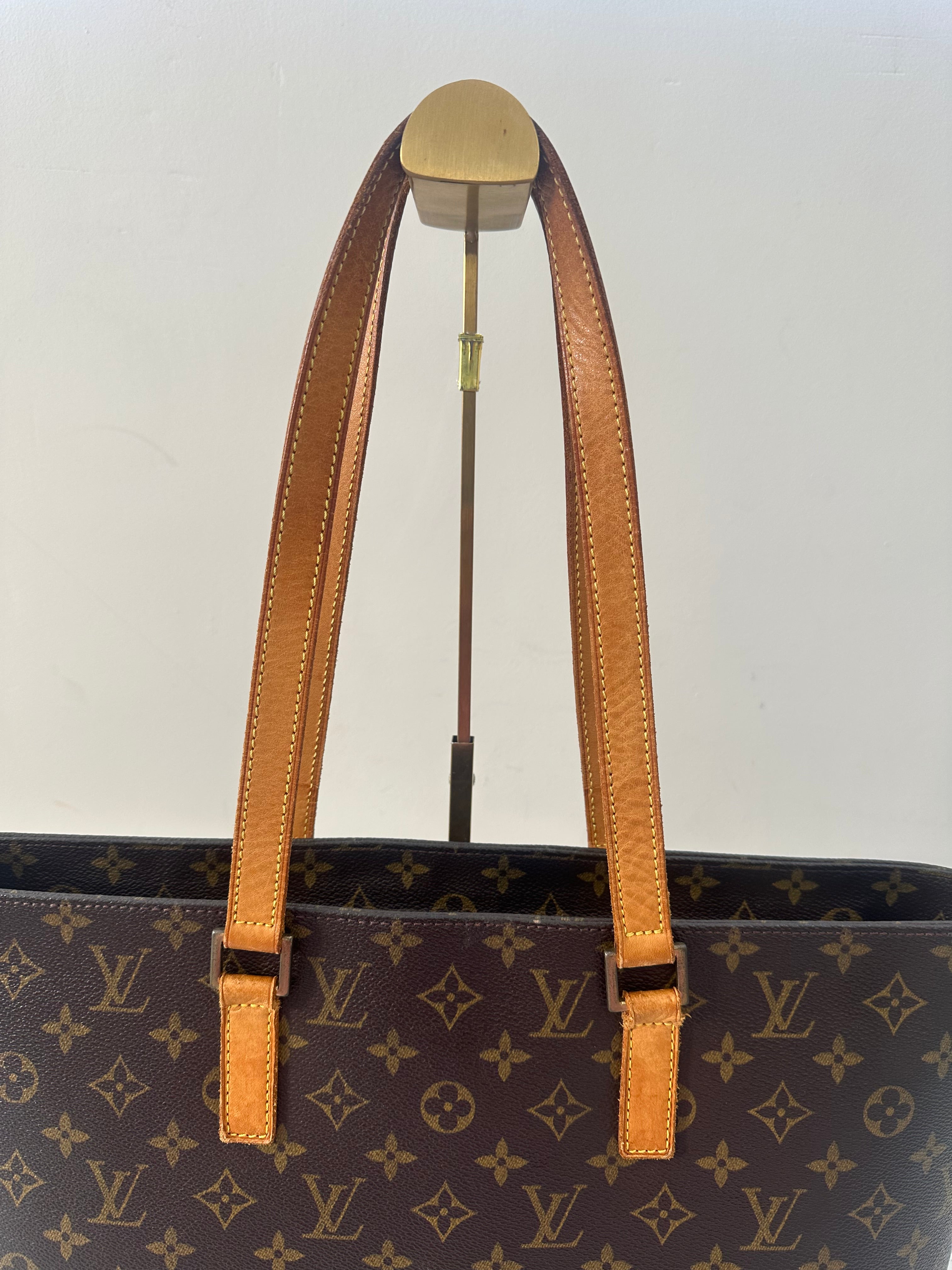 Louis Vuitton Luco