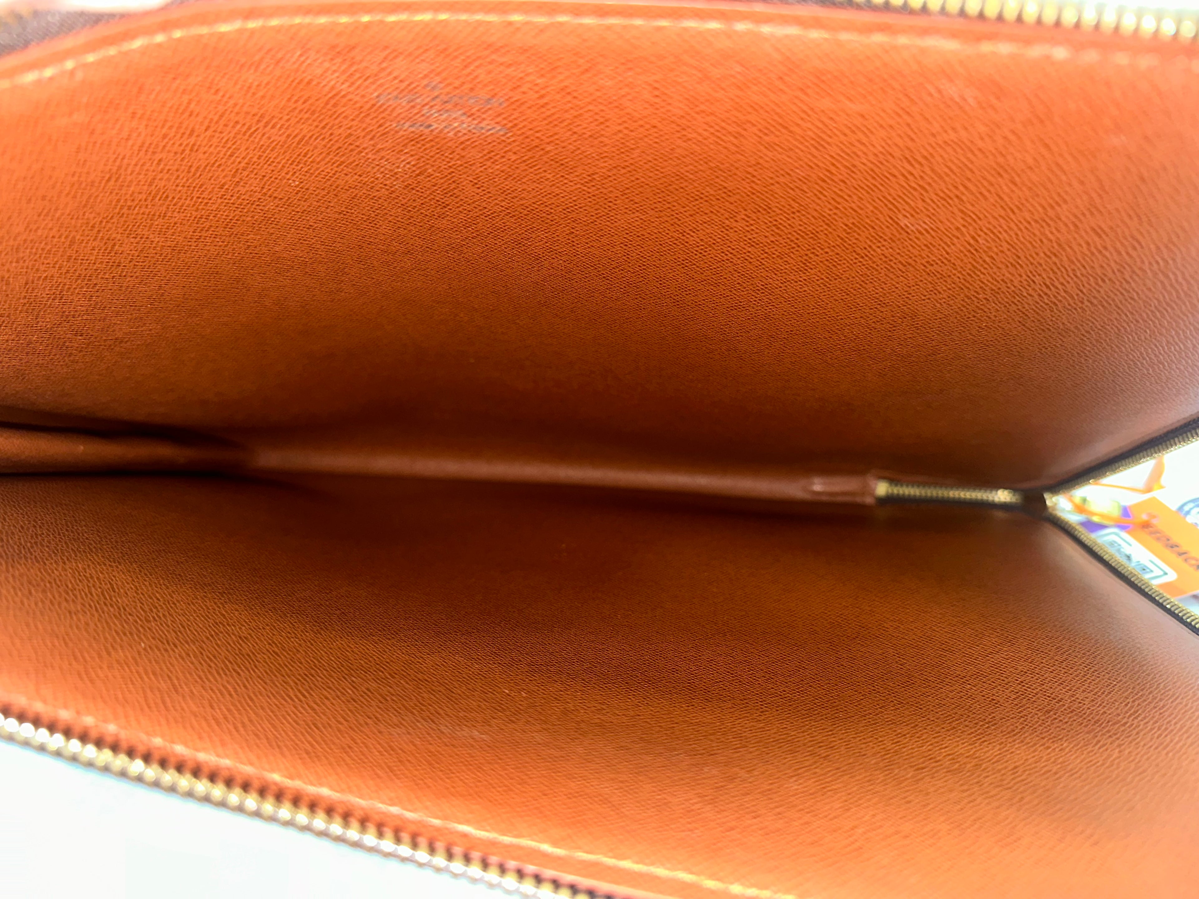 Louis Vuitton Brief Case