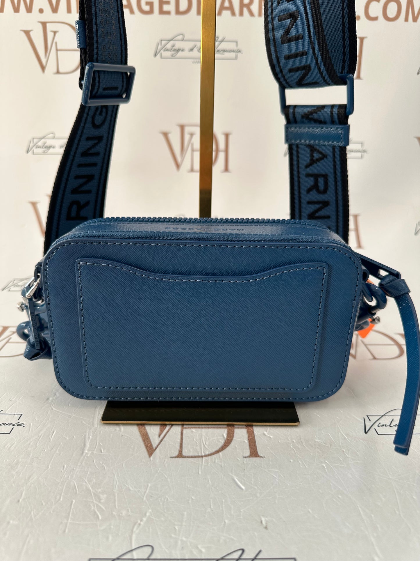 Marc Jacobs Snapshot