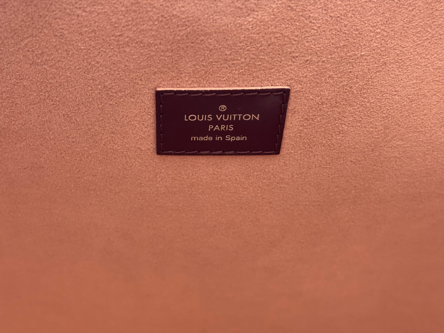 018040 - Louis Vuitton Epi Neverfull MM