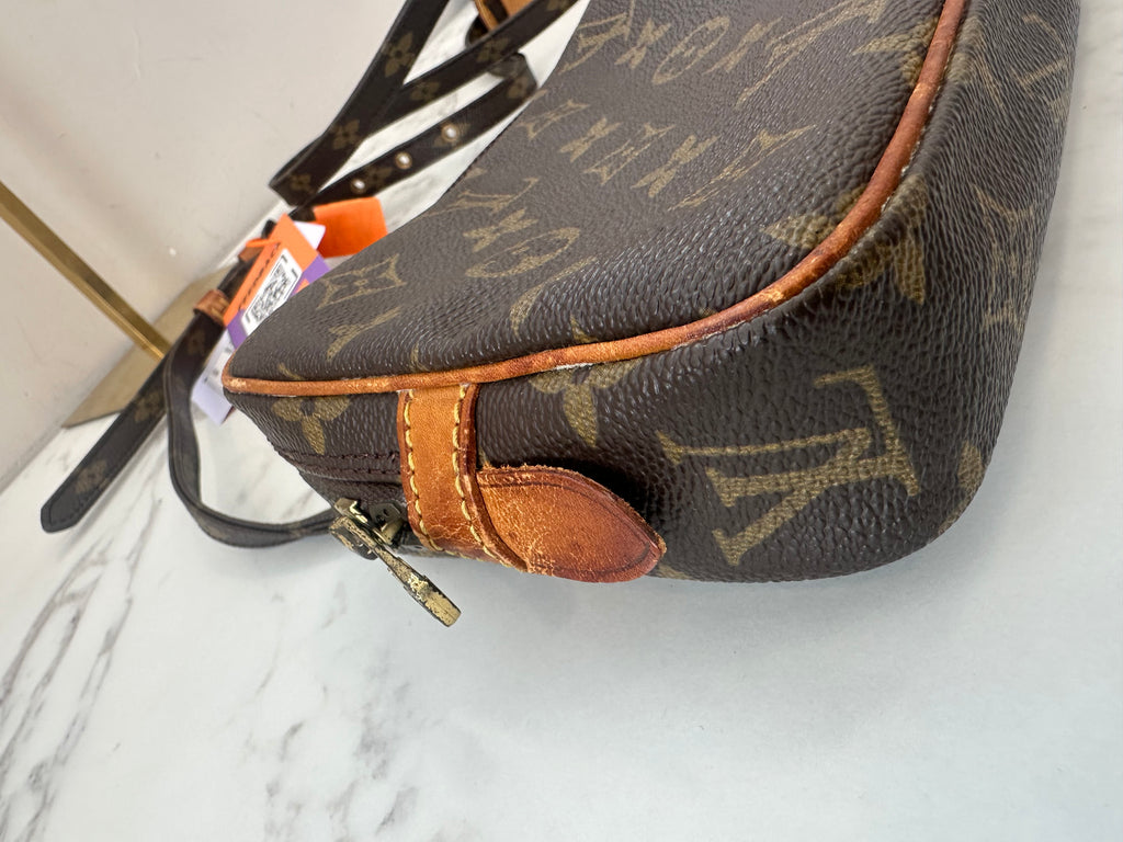 Louis Vuitton Marly Bandouliere