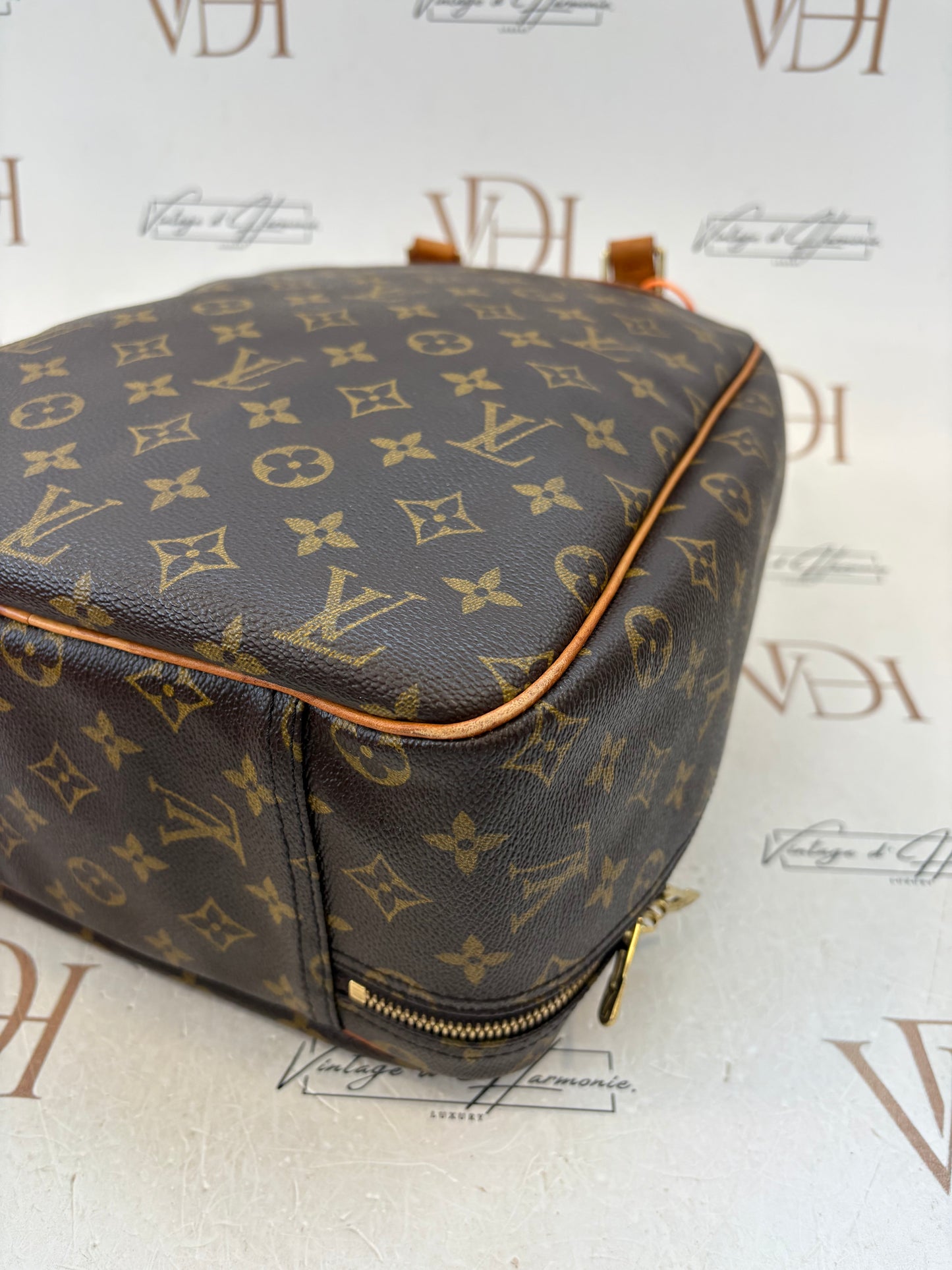 200979 - Louis Vuitton Excursion”