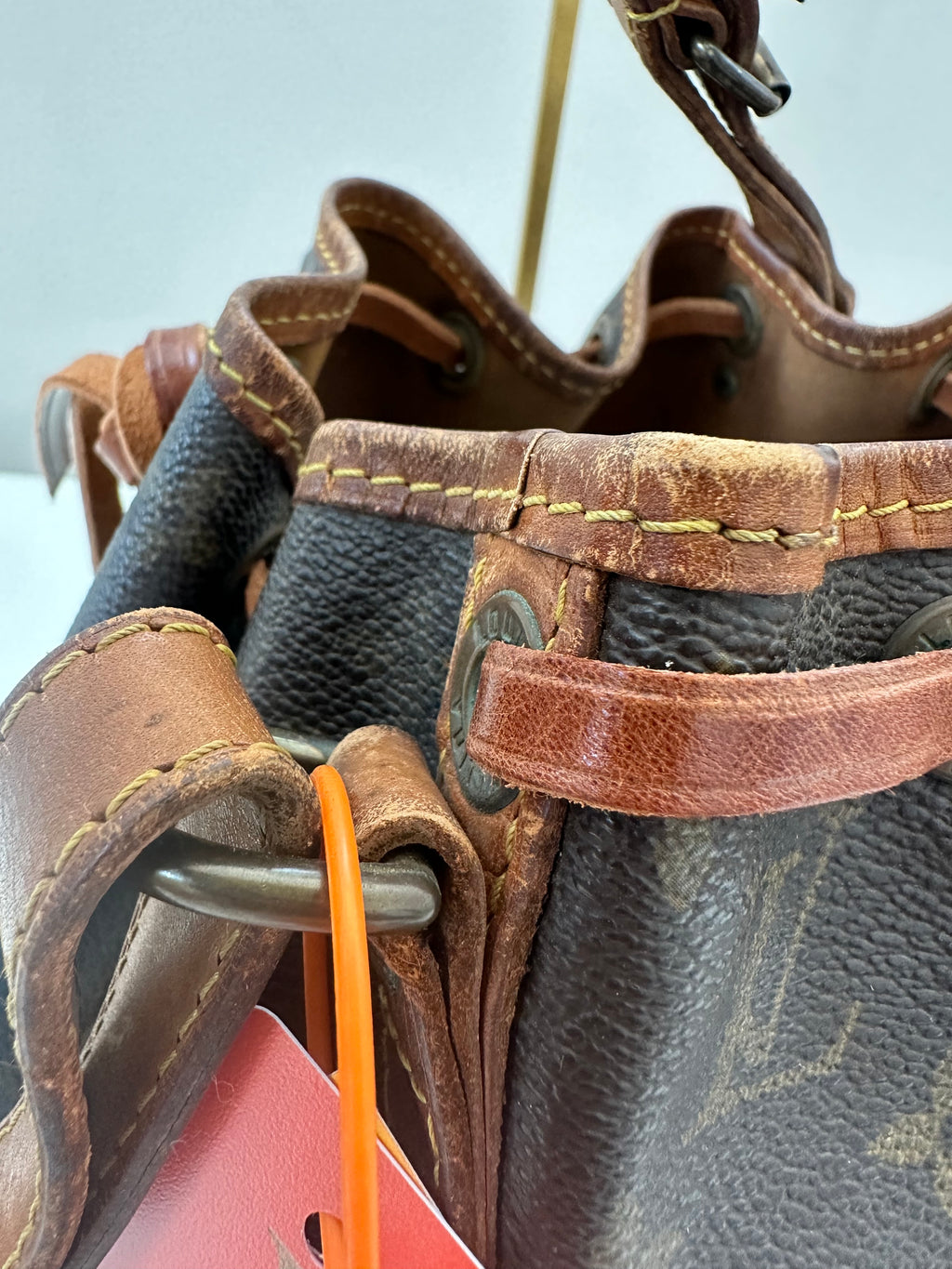 Louis Vuitton Petite Noe