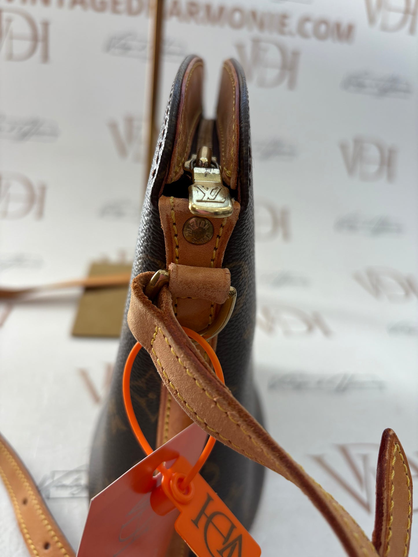 019006 - Louis Vuitton Drouot