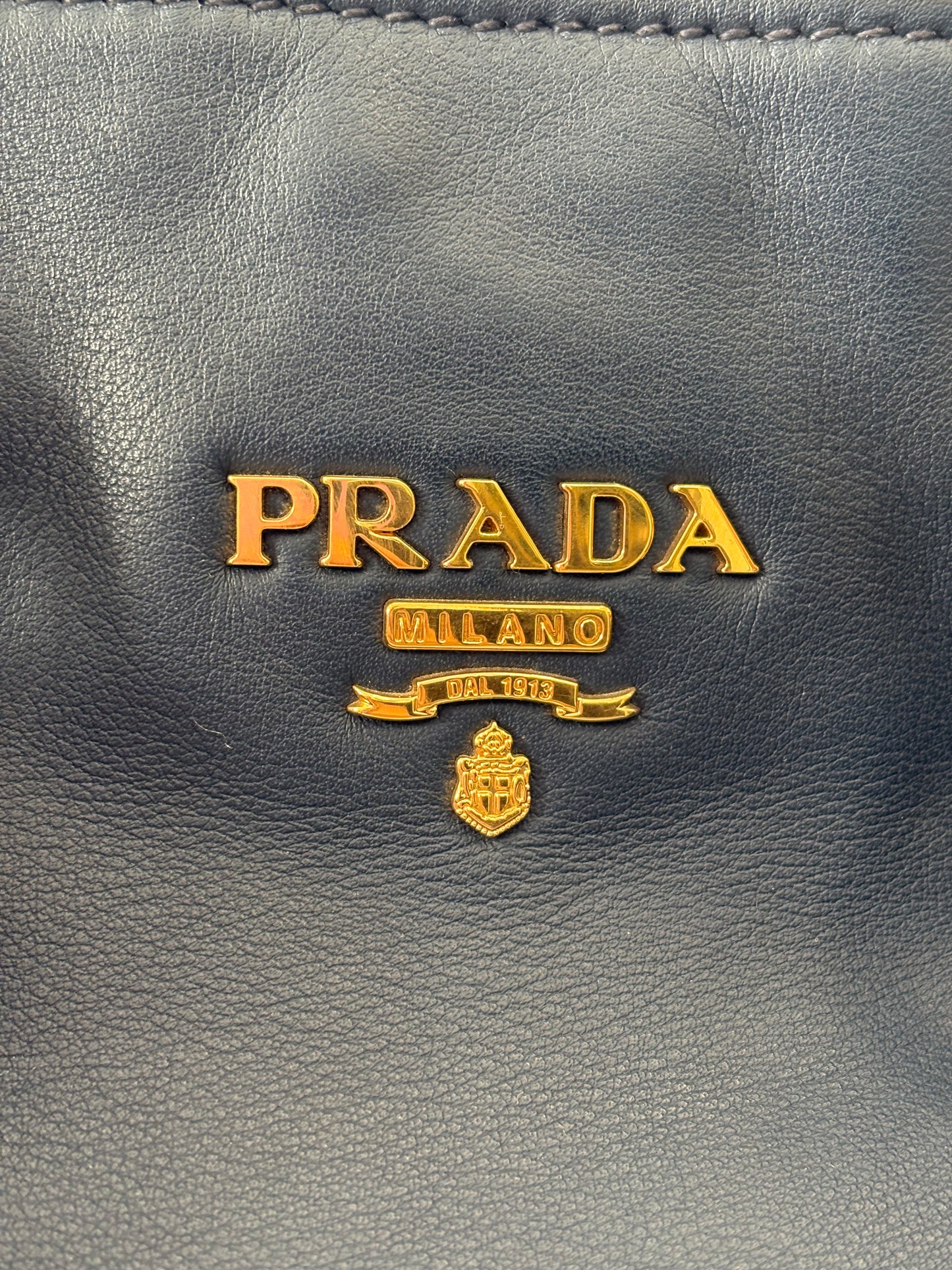 383521 - Prada Tote