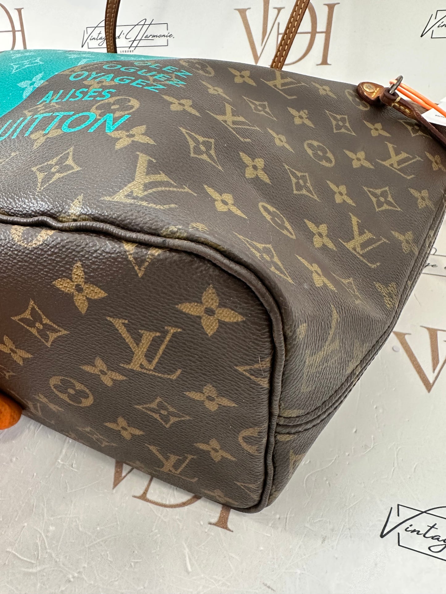 382264 - Louis Vuitton Neverfull