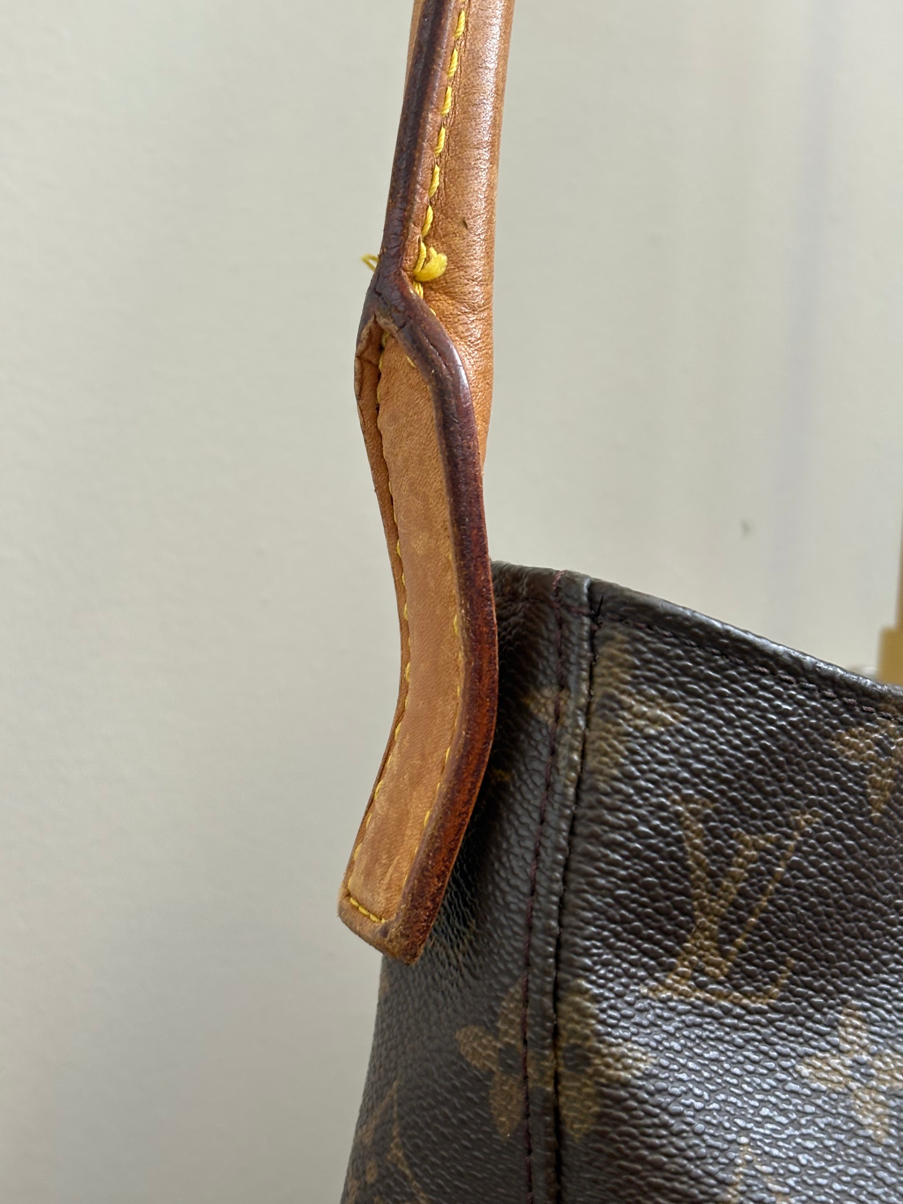 Louis Vuitton Looping GM