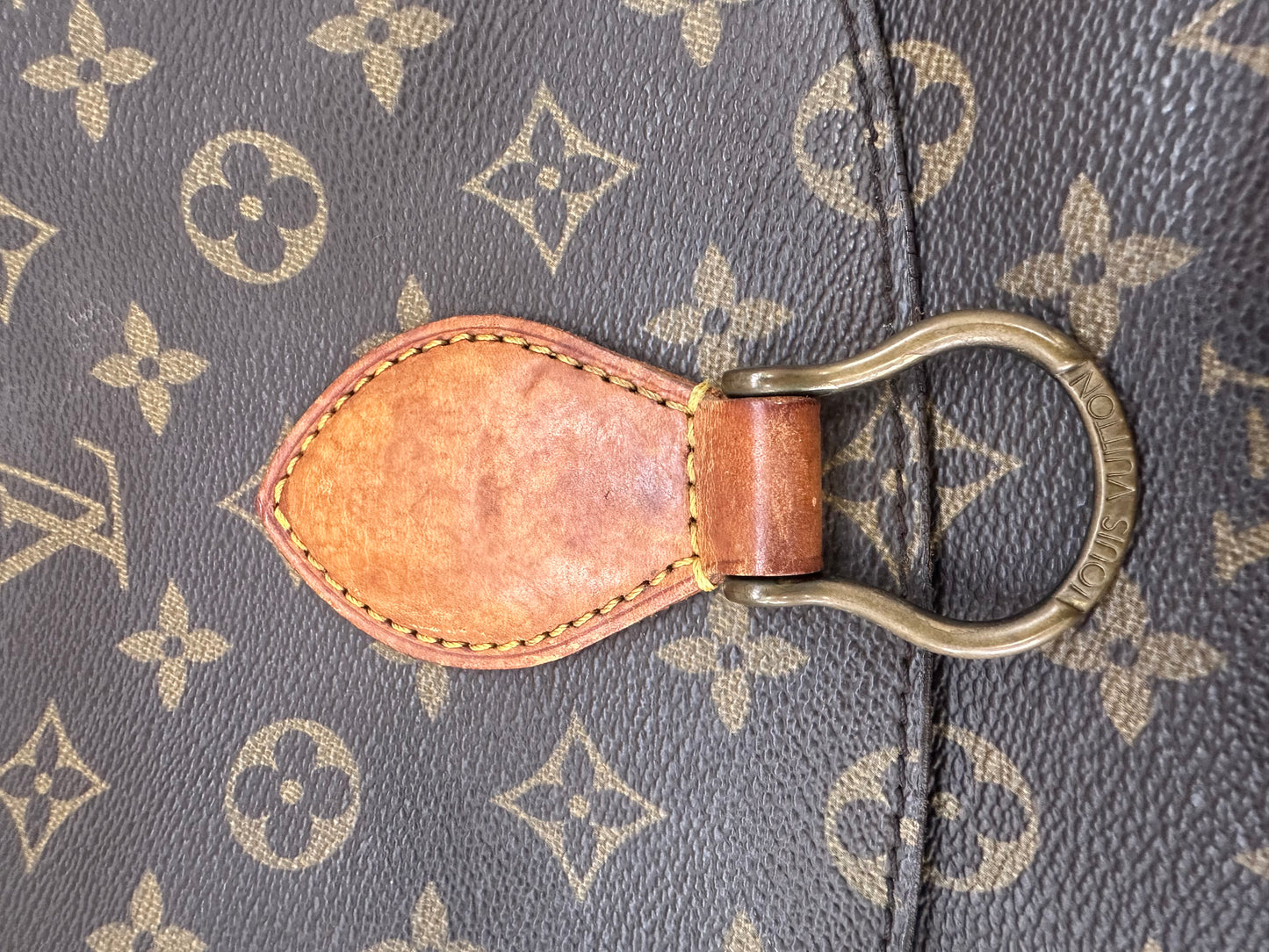 Louis Vuitton Saint Cloud GM