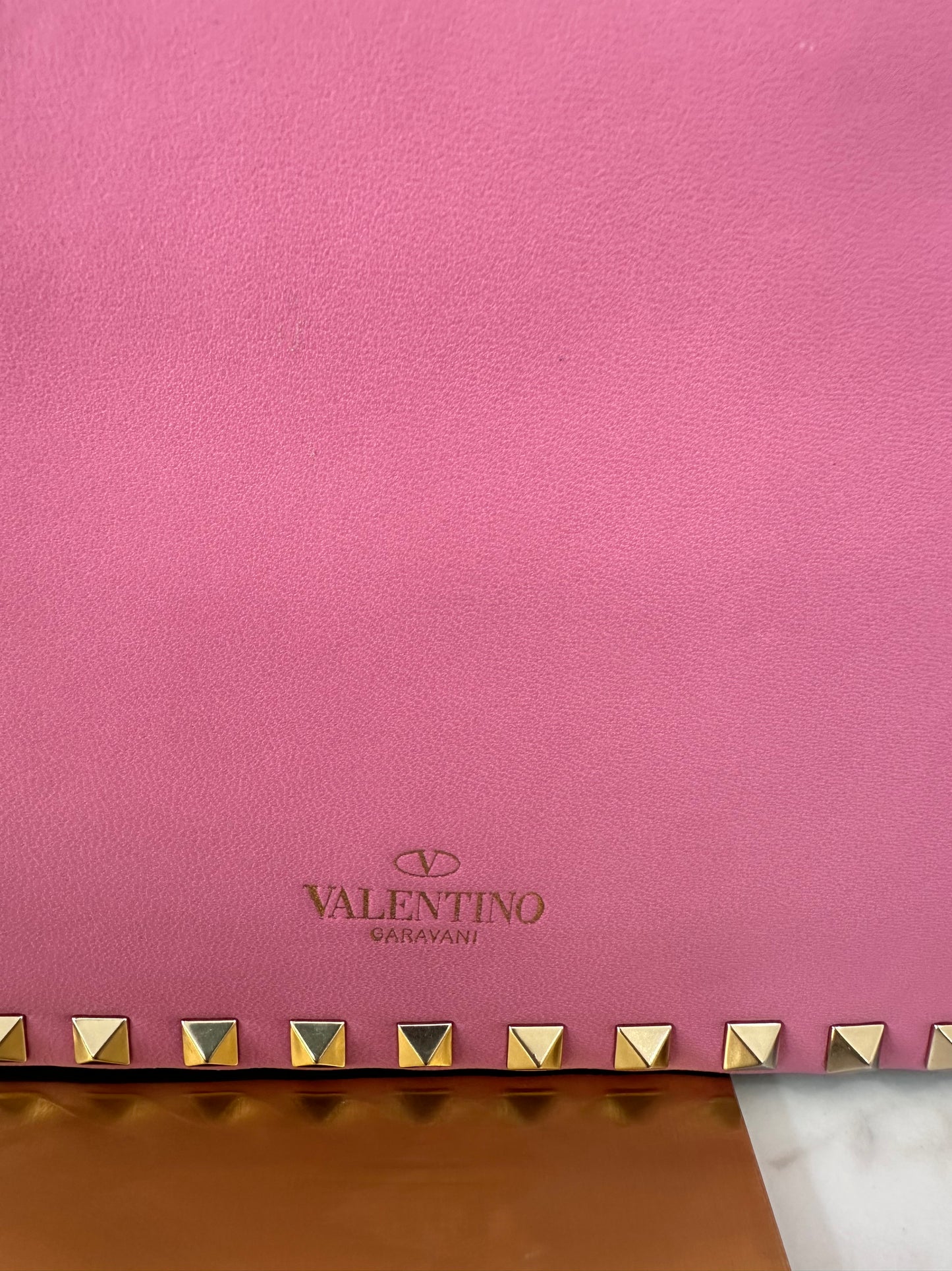 Valentino Garavani Pink