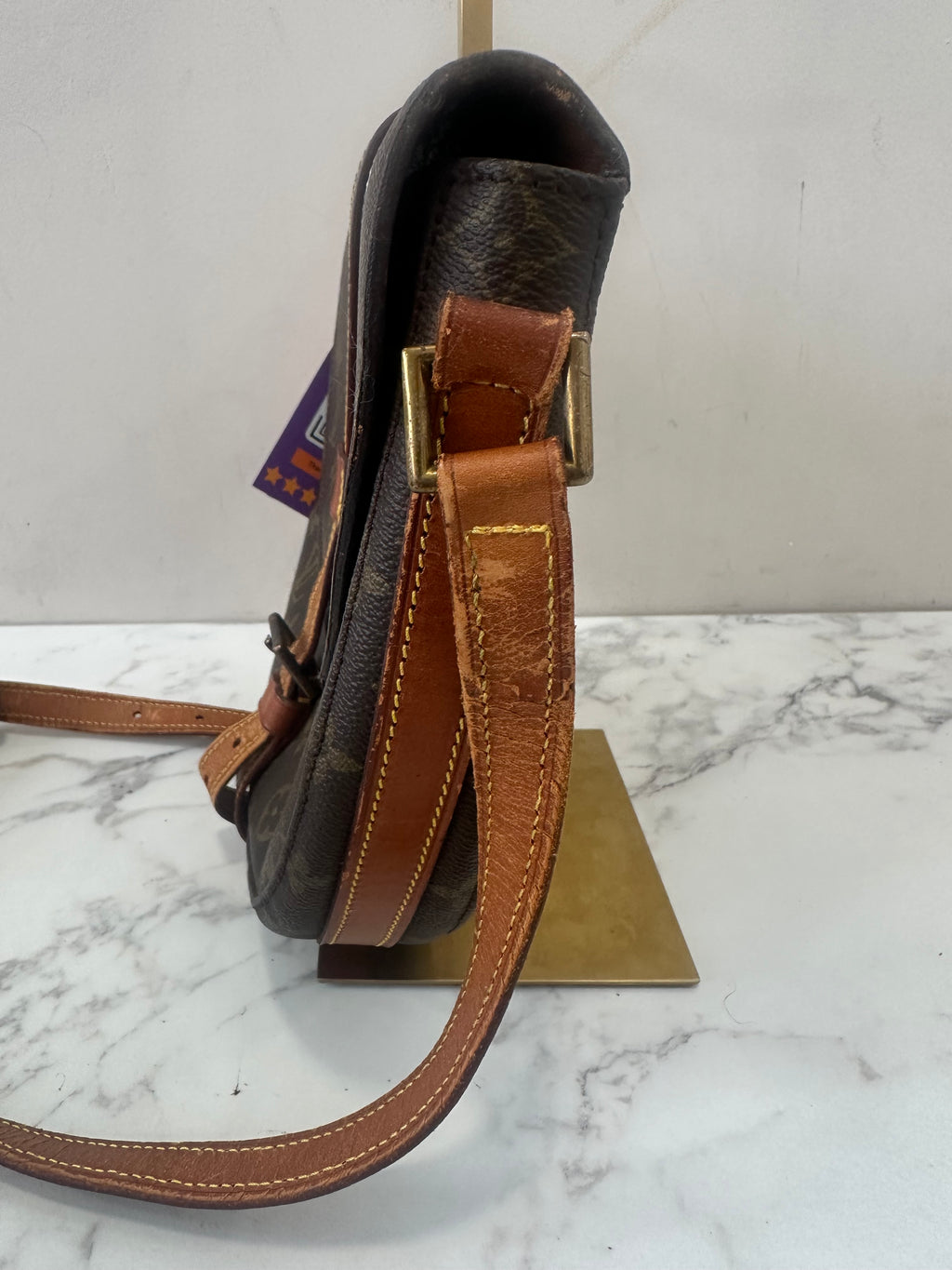 Louis Vuitton Chantilly GM