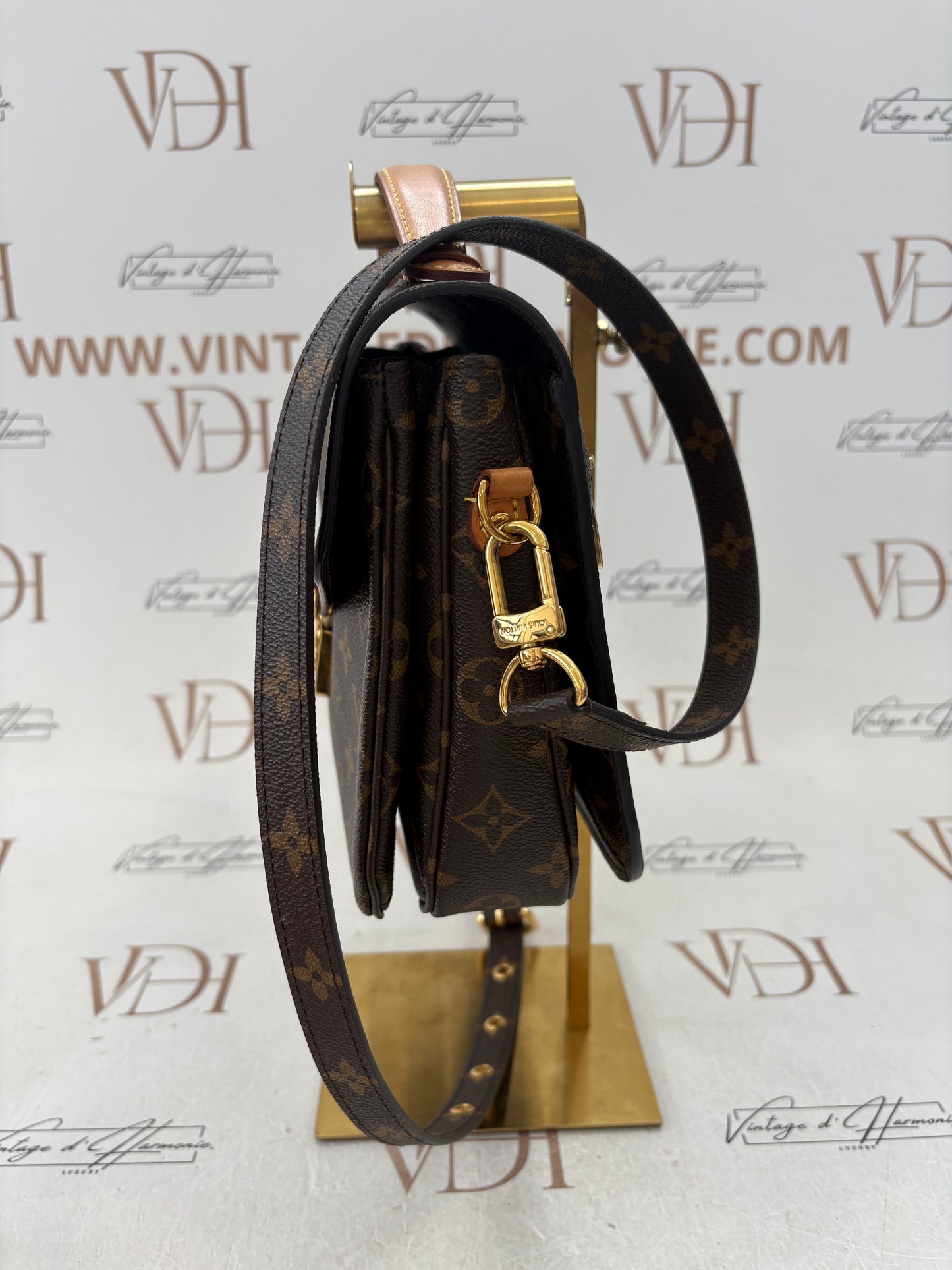 200885 - Louis Vuitton Metis
