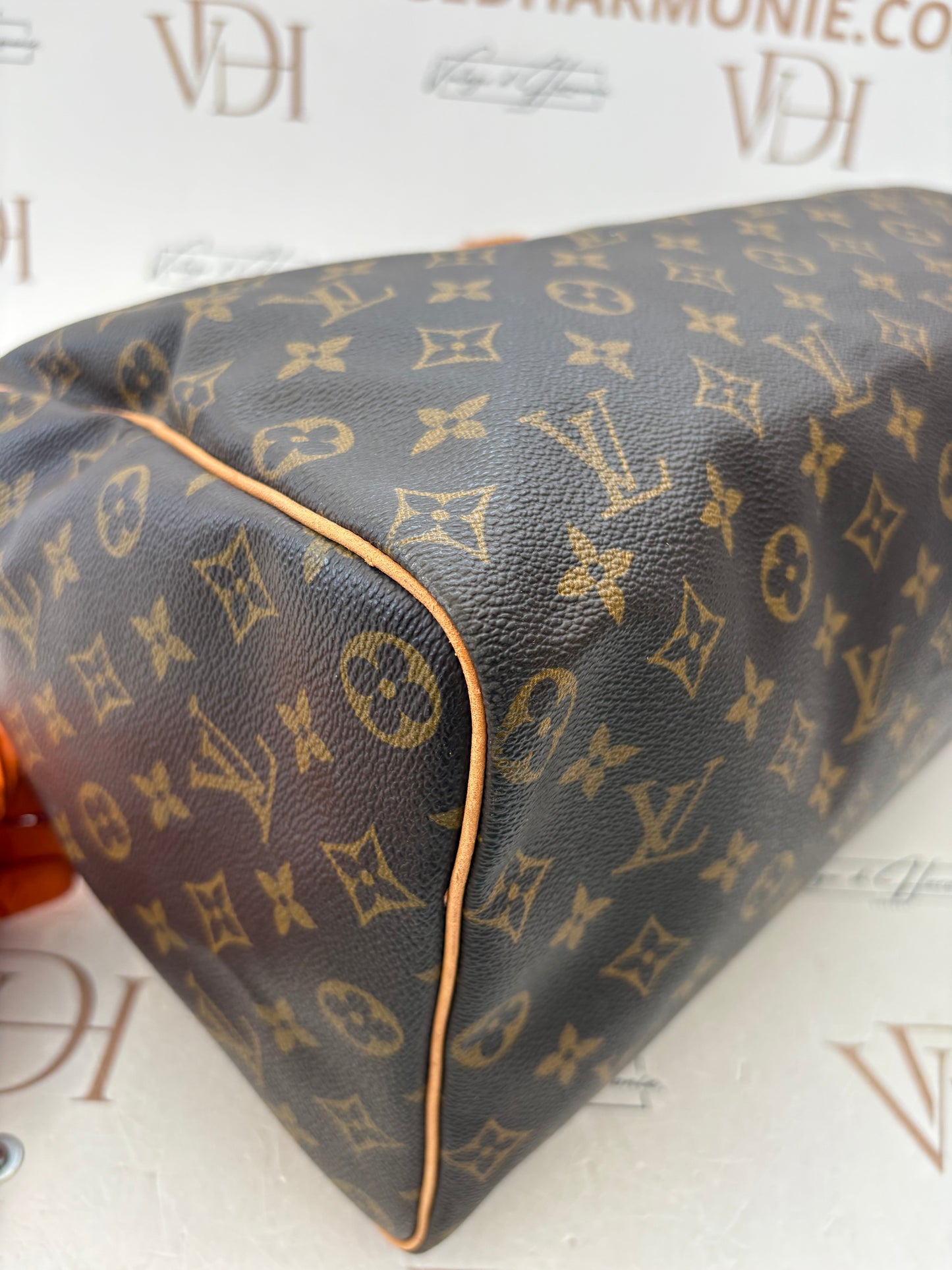 018876 - Louis Vuitton Speedy 40
