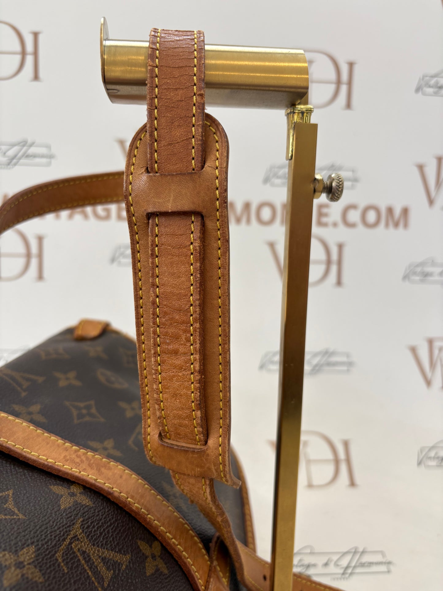 018283 - Louis Vuitton Saumur 30