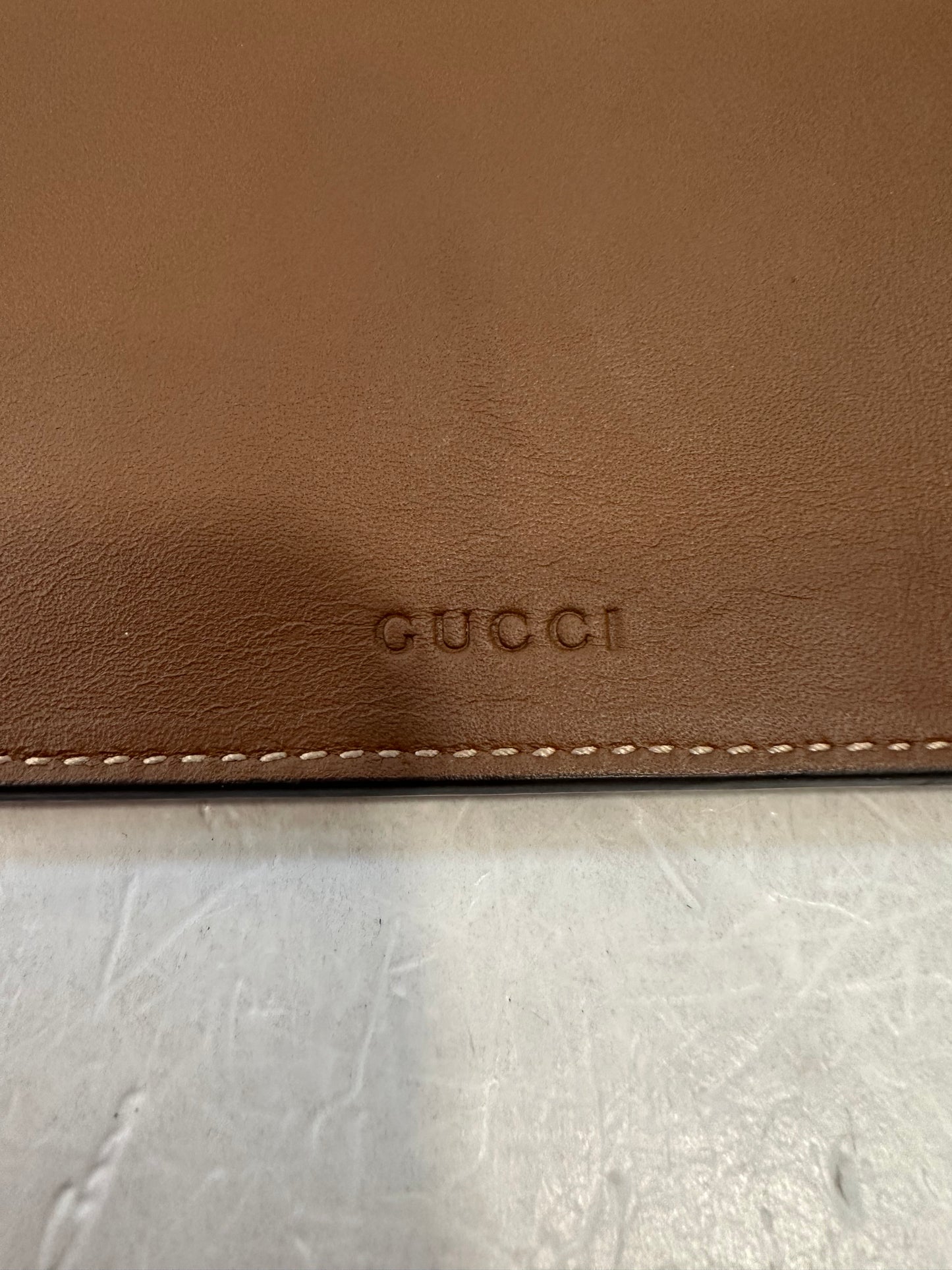 383025 - Gucci Pochette