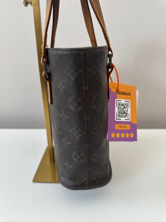 Louis Vuitton Vavin PM