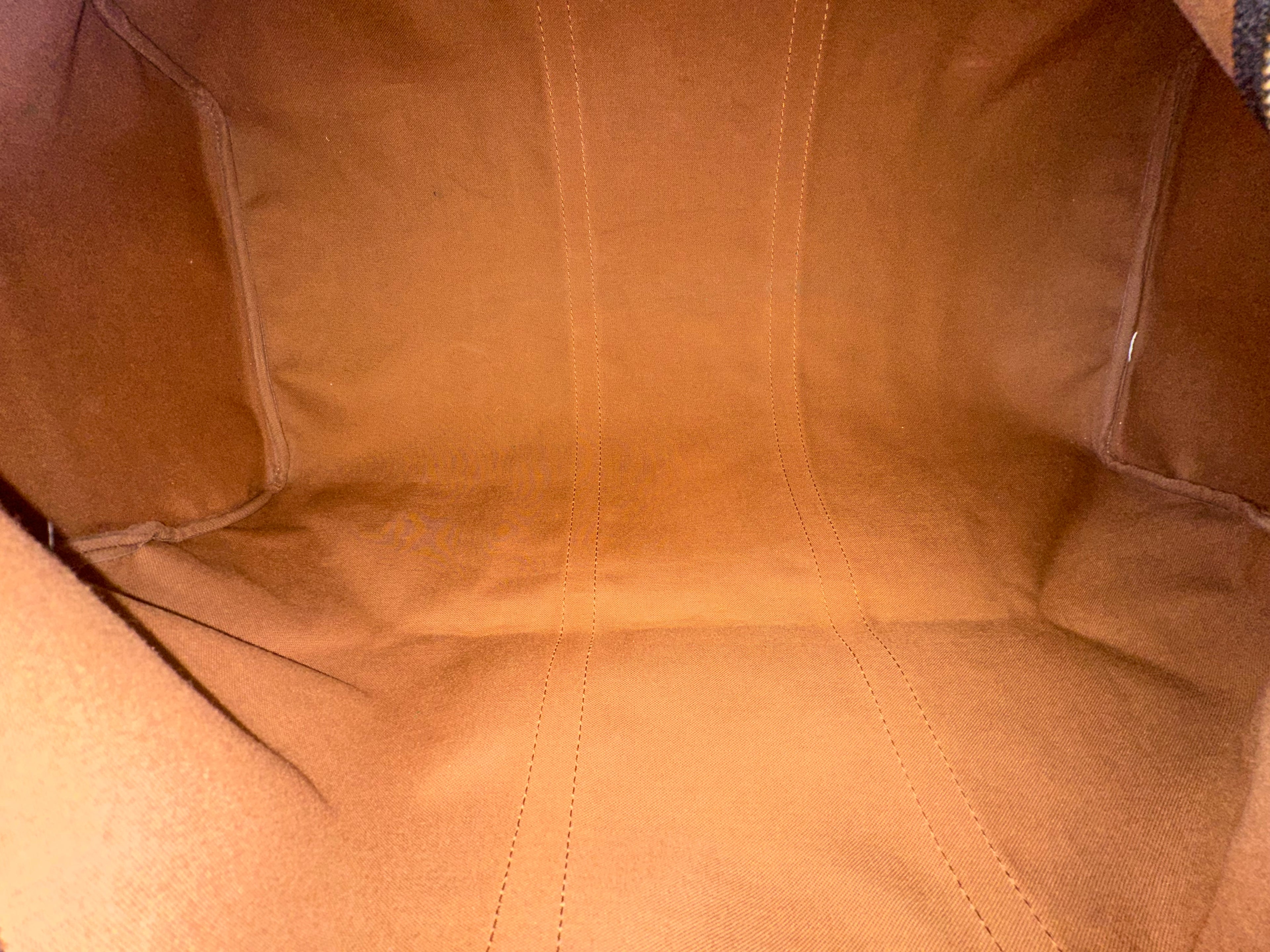 Louis Vuitton Keepall 60