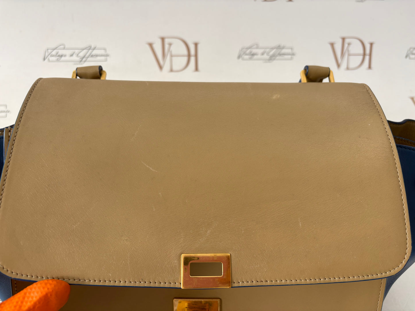 200976 - Céline Trapeze