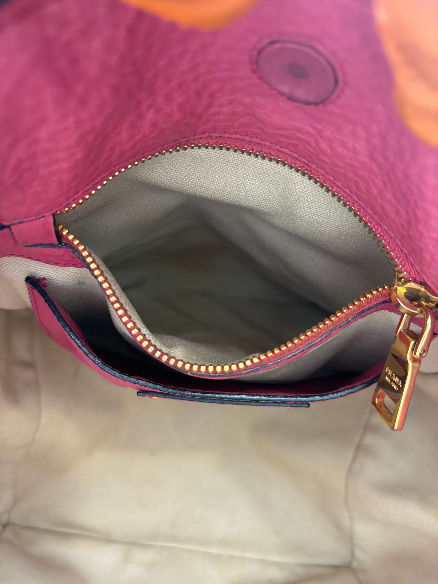 018802 - Prada Pink