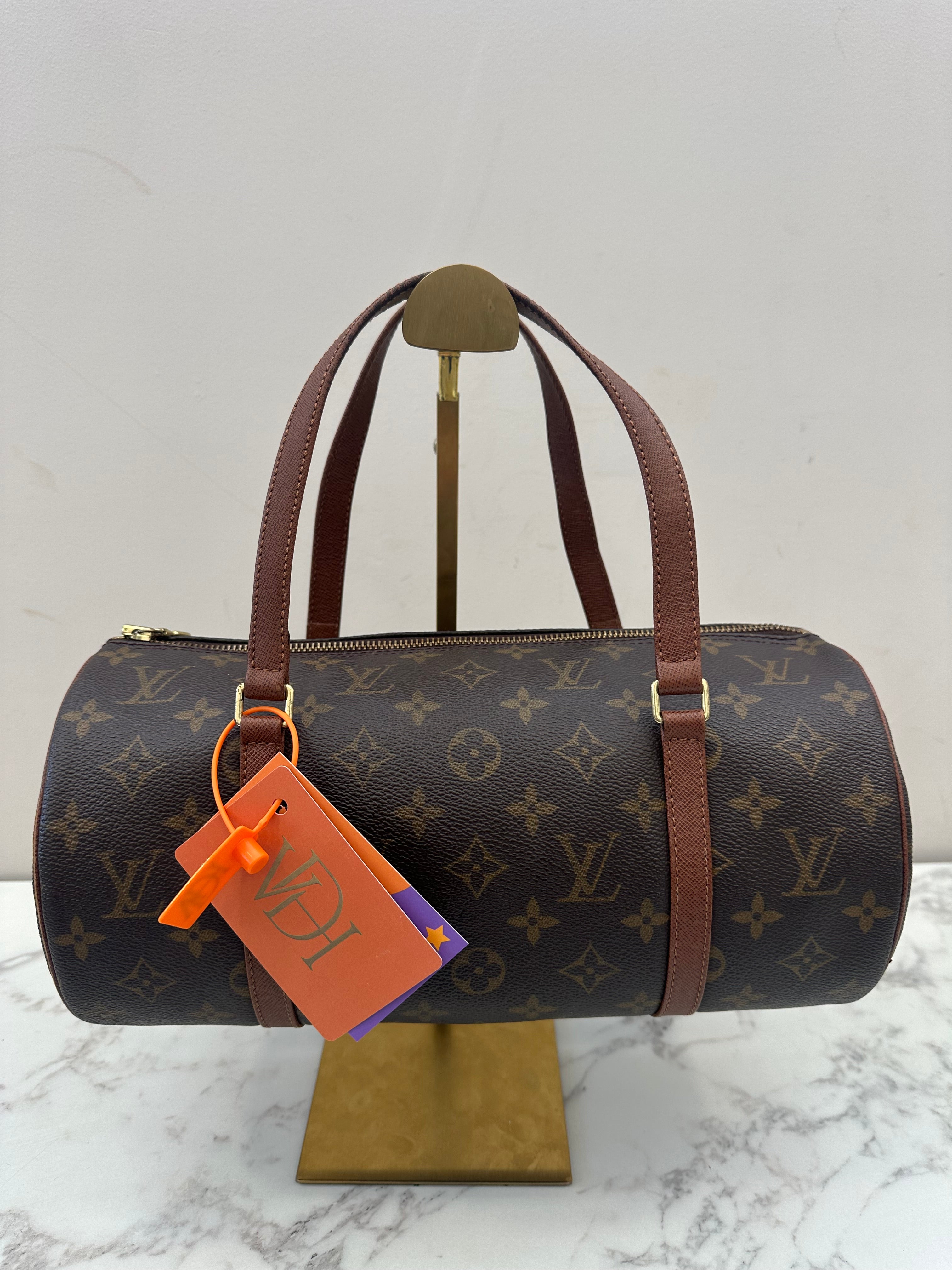 Louis Vuitton Papillon 30